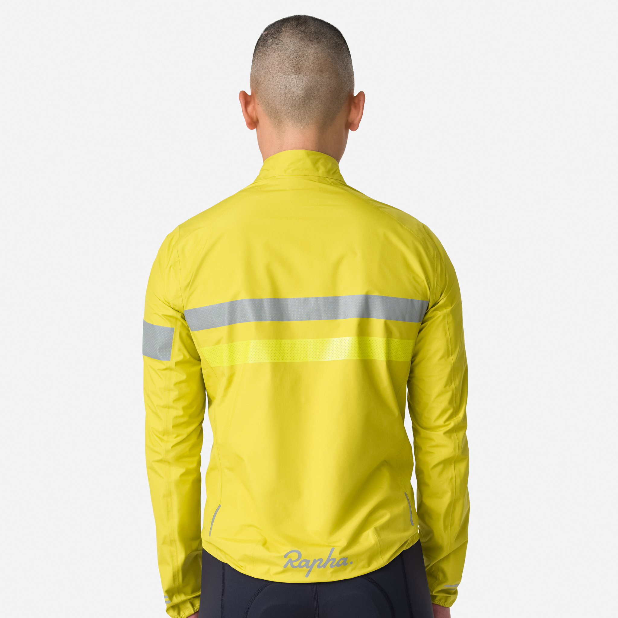 メンズ ブルベ GORE-TEX レイン ジャケット | Rapha