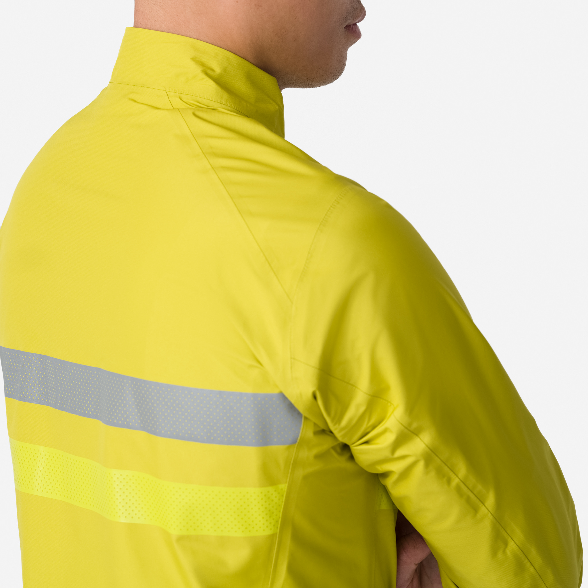 Men's Brevet Gore-Tex Rain Jacket | Rapha