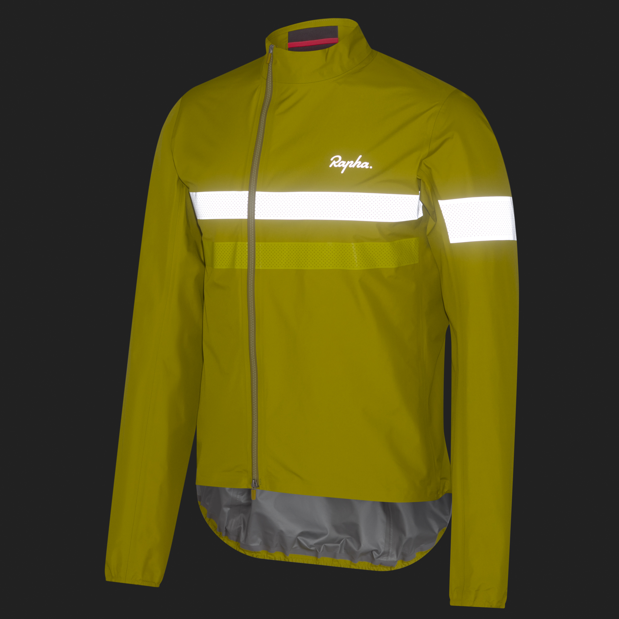 メンズ ブルベ GORE-TEX レイン ジャケット | Rapha