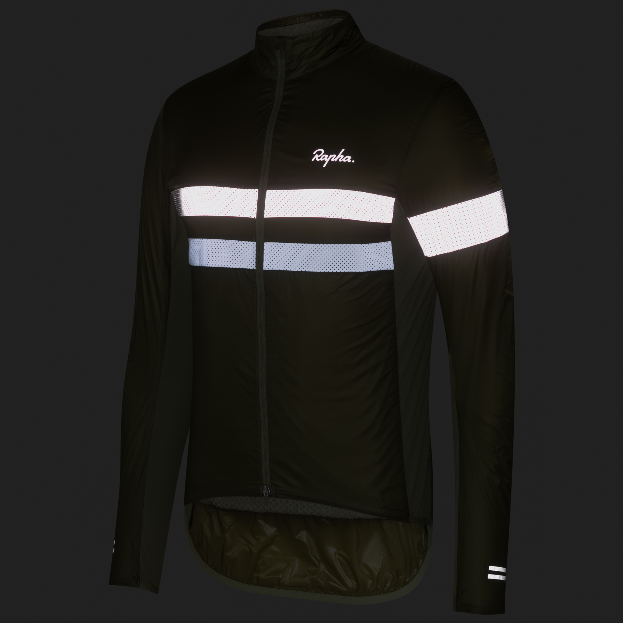 メンズ ブルベ インサレーティッド ジャケット | Rapha Site