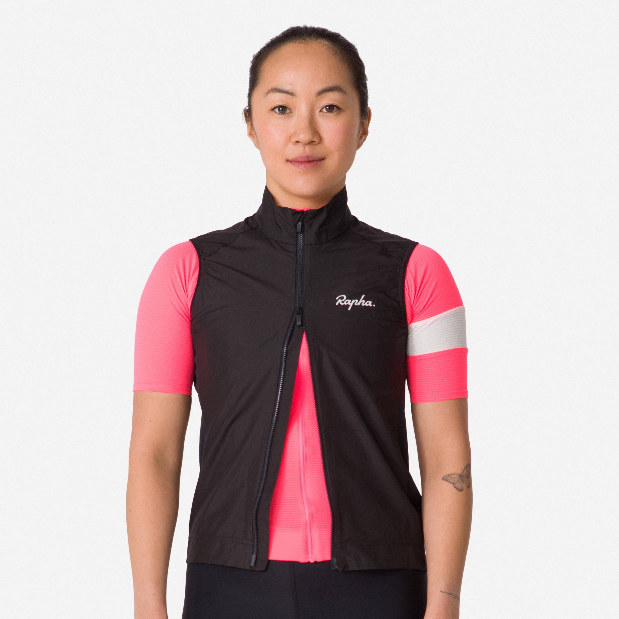 Women's Core Gilet | Rapha