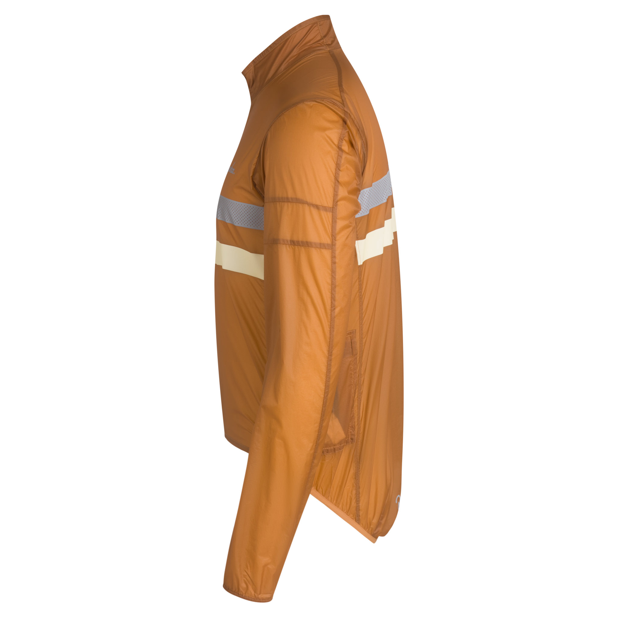 Men's Brevet Flyweight Cycling Wind Jacket | Rapha