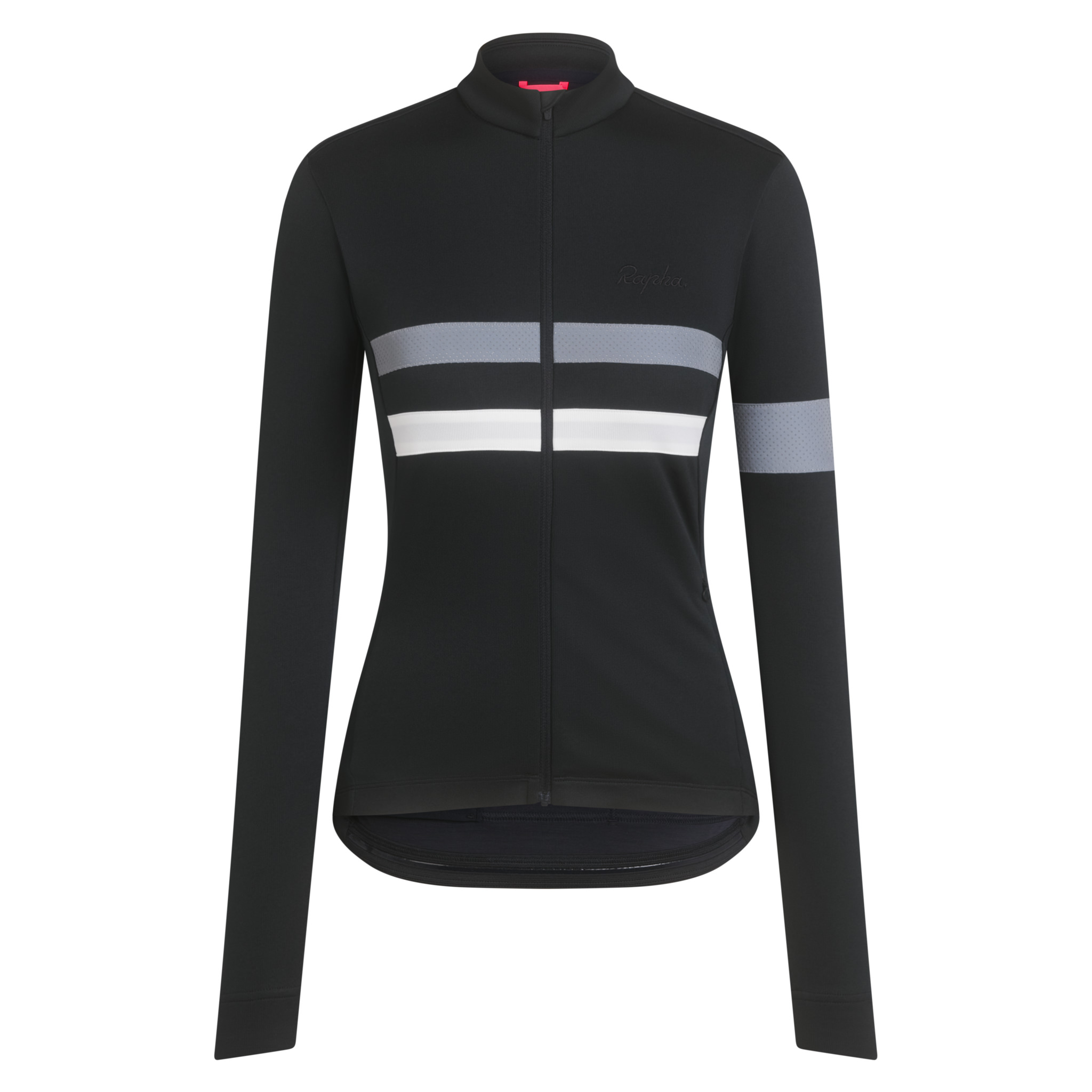 Women's Brevet Long Sleeve Jersey | Rapha