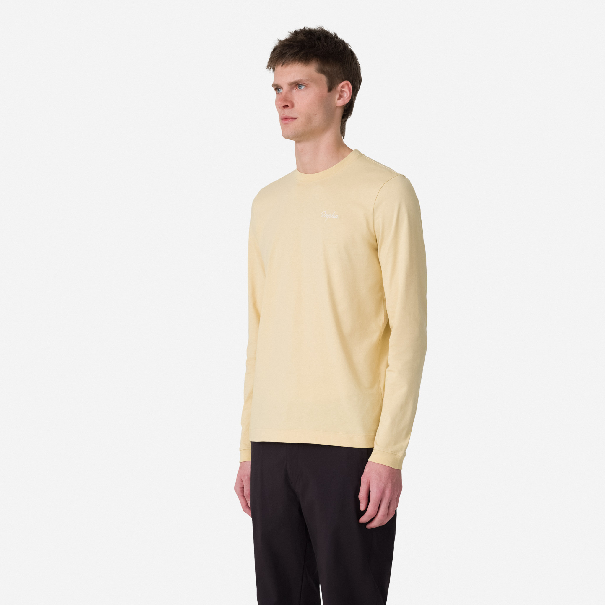 FOLNUA ♥ Net Long Sleeve T-shirt /追跡付 img68419_src.webp