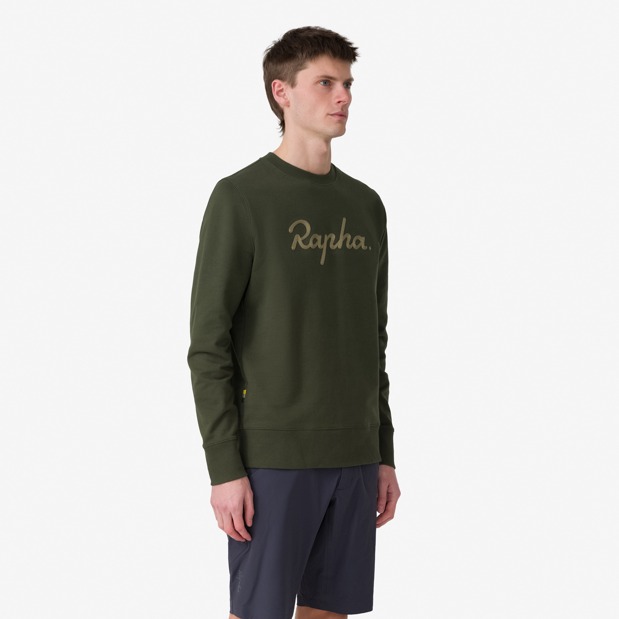 Men's Logo Sweatshirt | Rapha