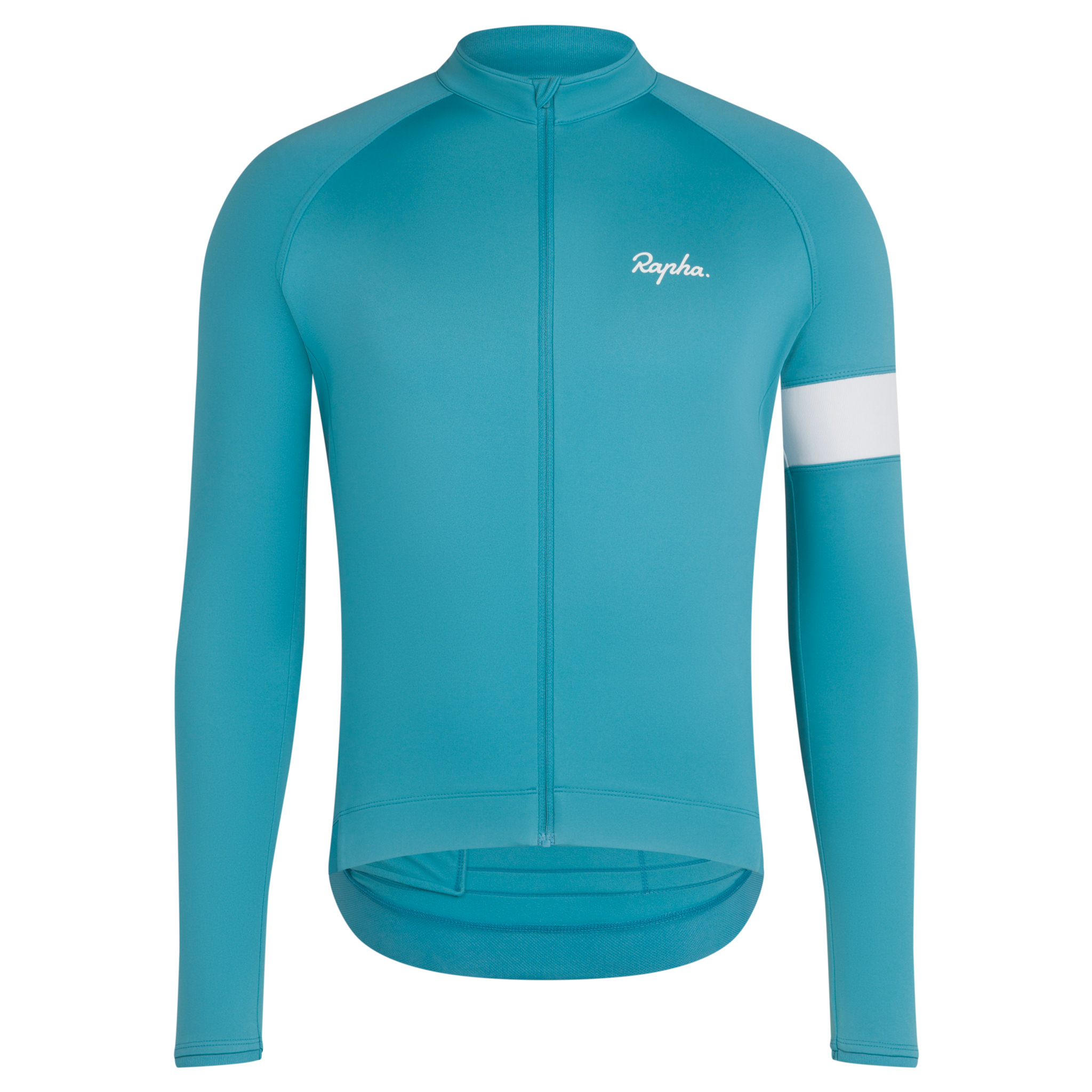 Men's Core Long Sleeve Cycling Jersey | Rapha