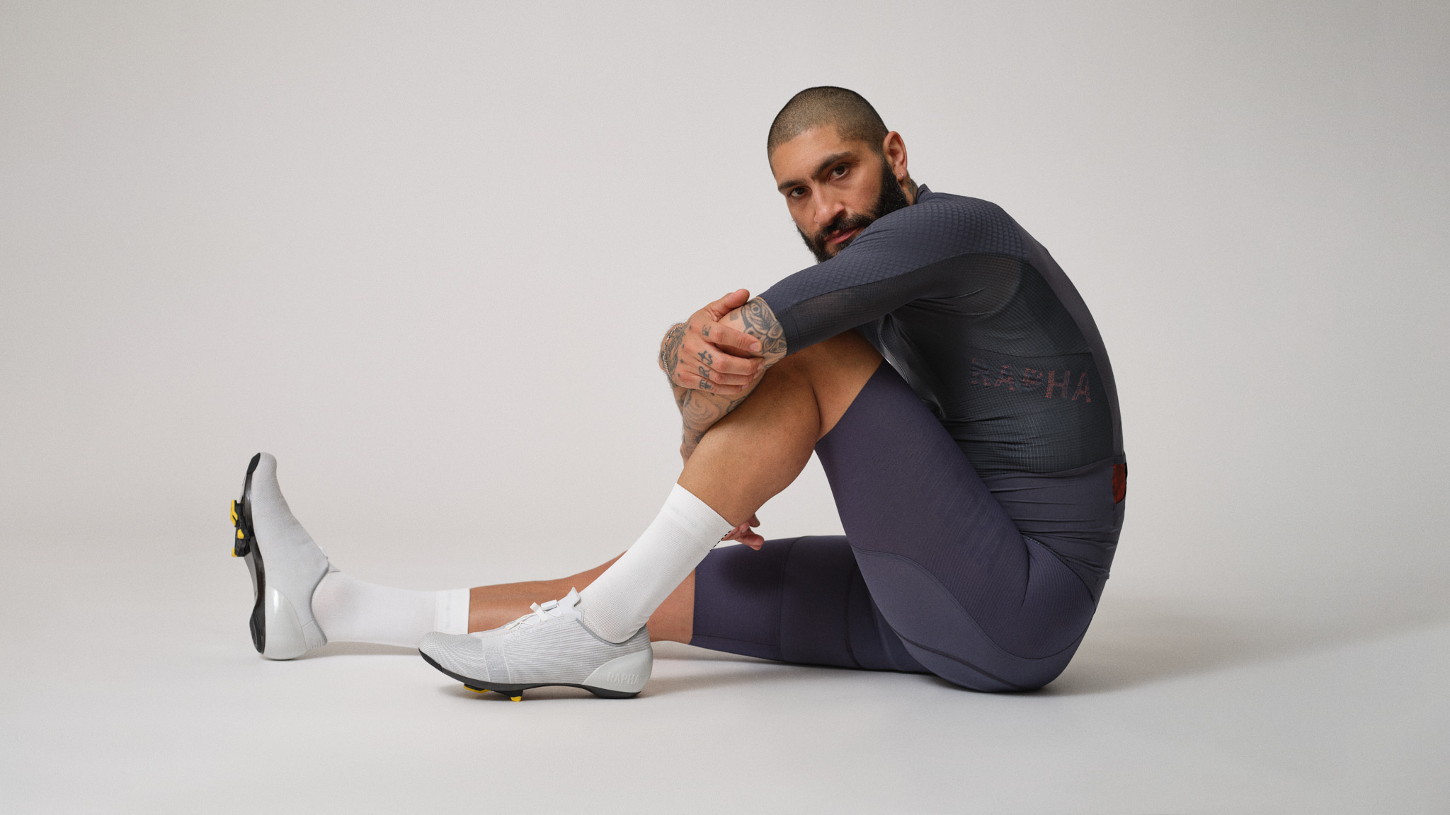 Rapha RCC 激レア Club Kit & Special Editions | Rapha
