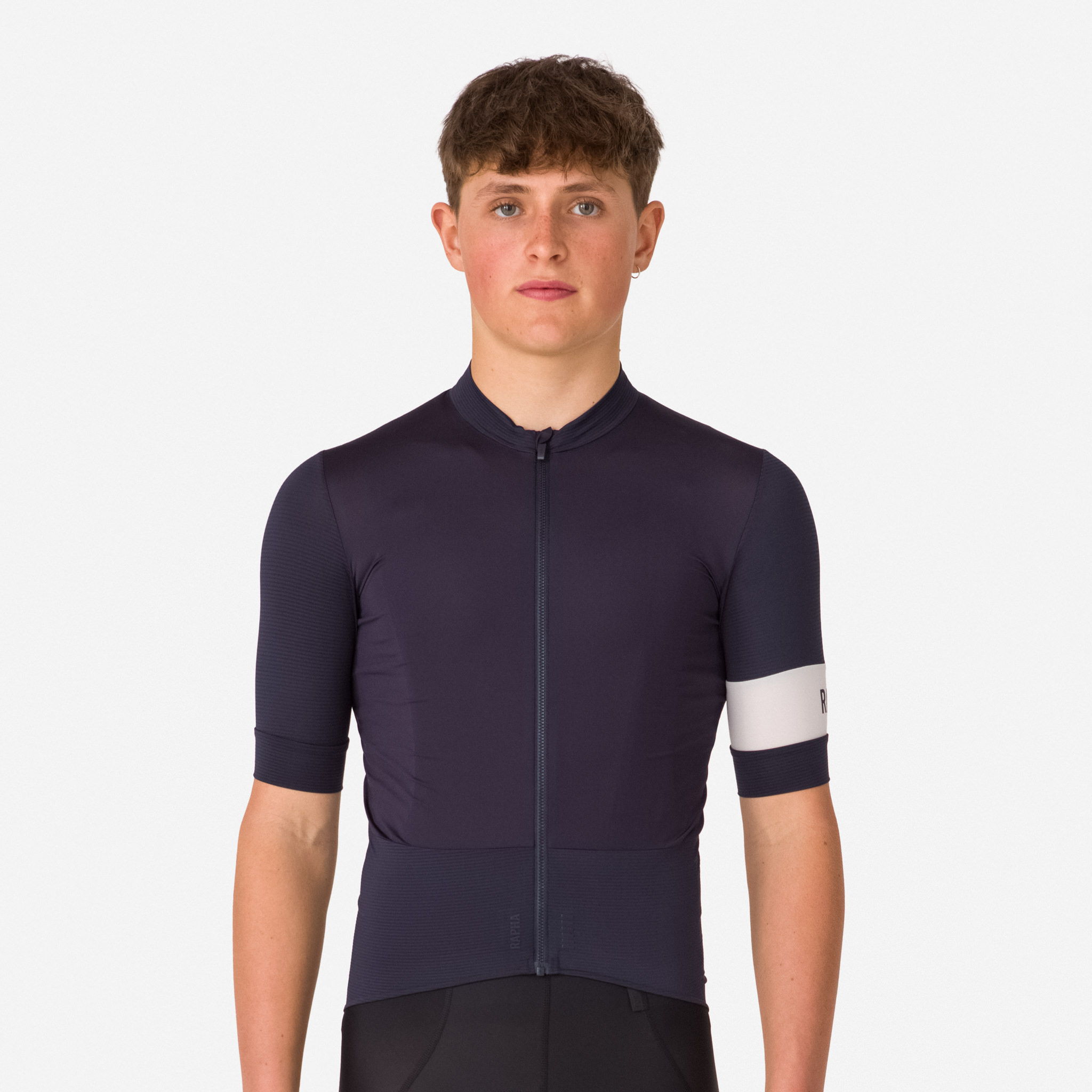 Men's Pro Team Cycling Jersey - Warm Riding | Rapha