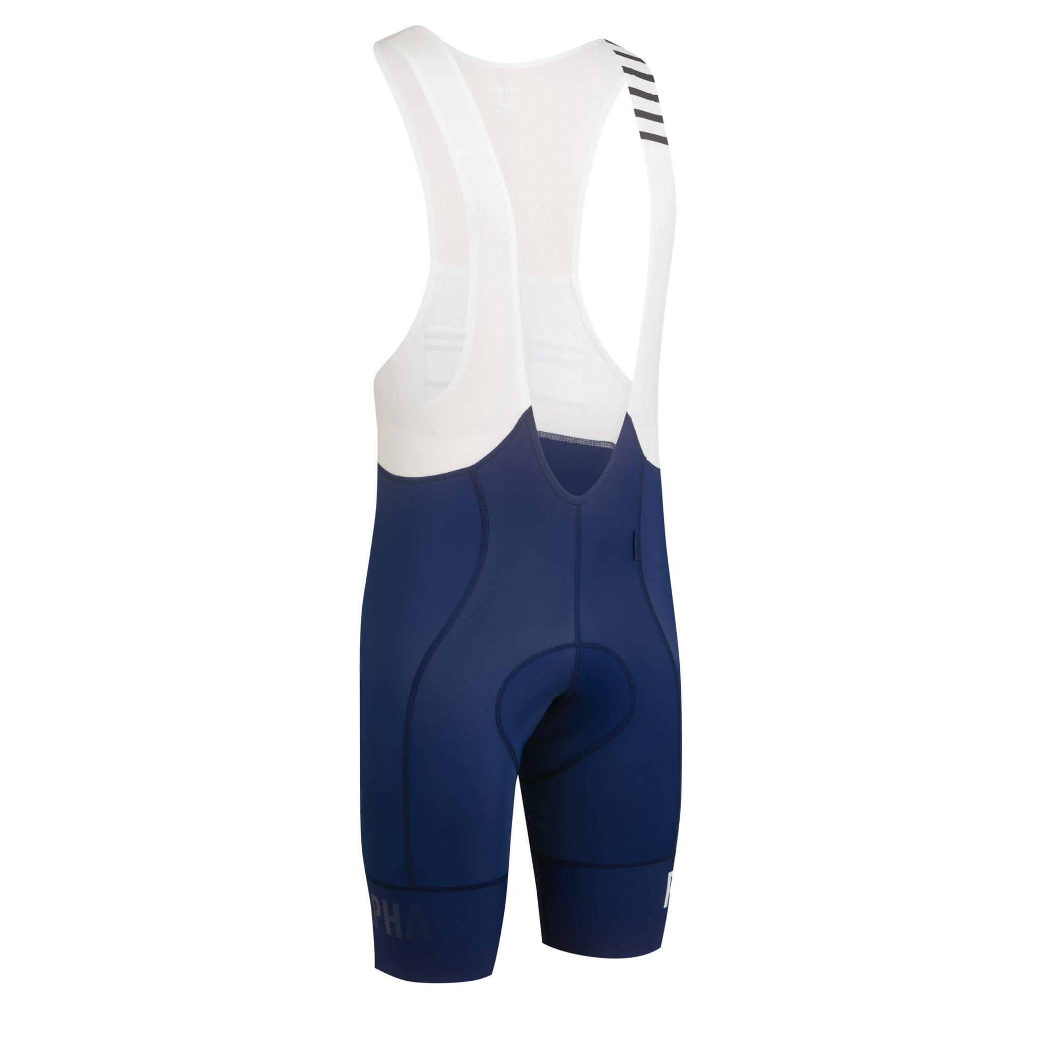 Men's Pro Team Bib Shorts II - Regular | Rapha