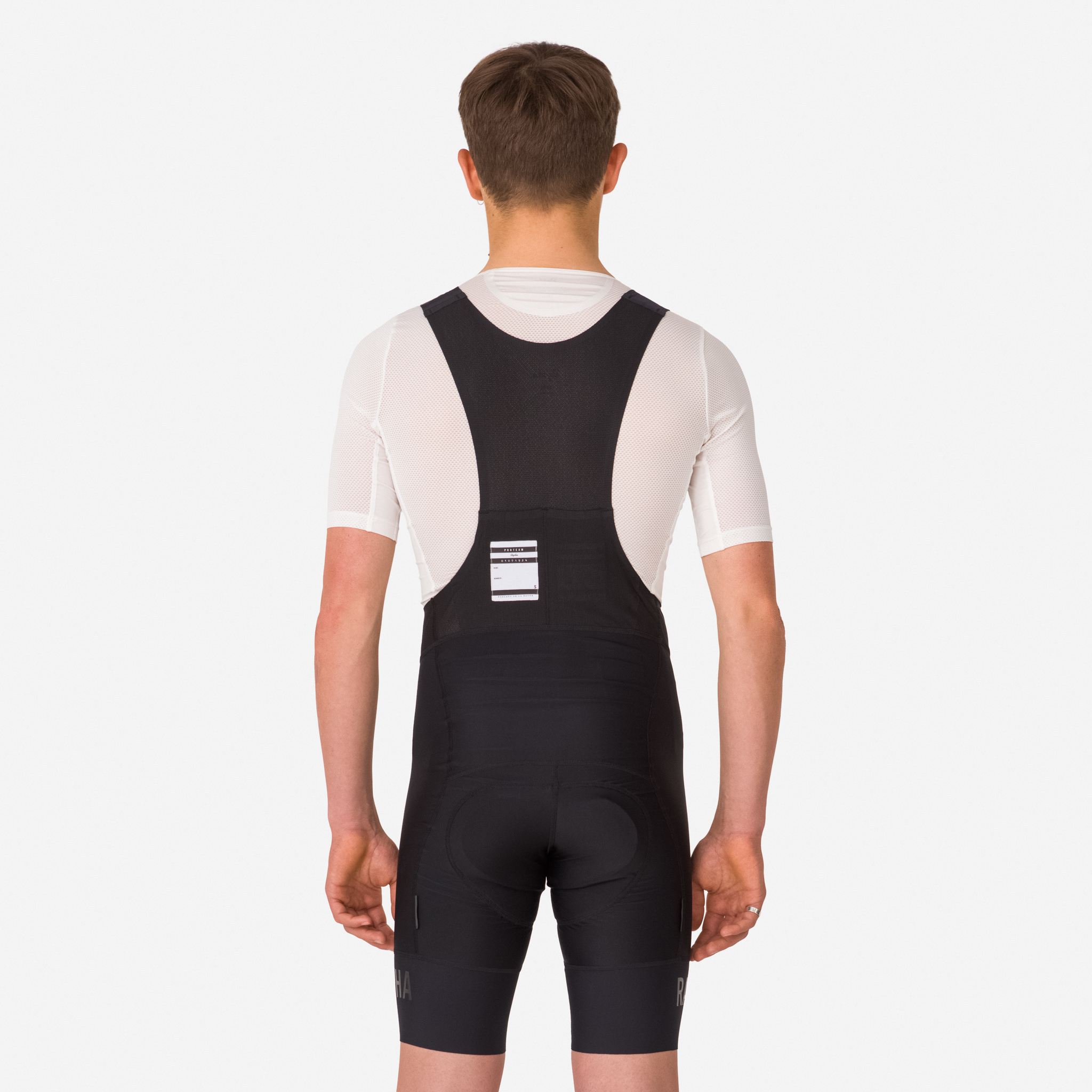 男款Pro Team Cycling Bib Shorts | Rapha Site