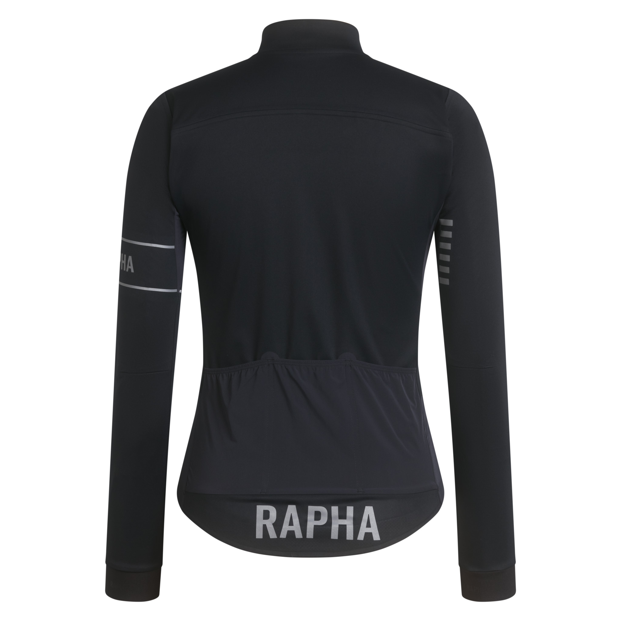 Women's Pro Team Long Sleeve Windstopper Jersey | Rapha