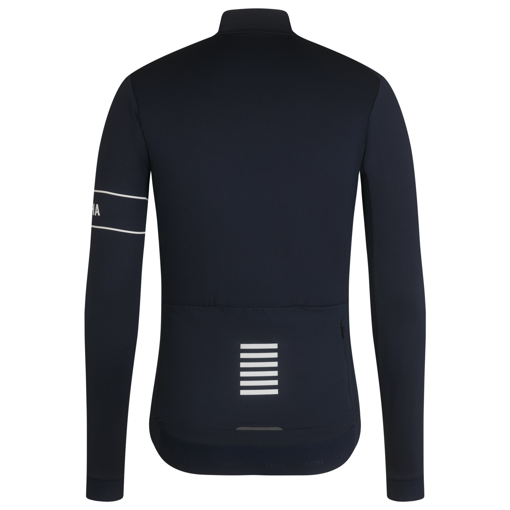 Men's Pro Team Long Sleeve Thermal Jersey