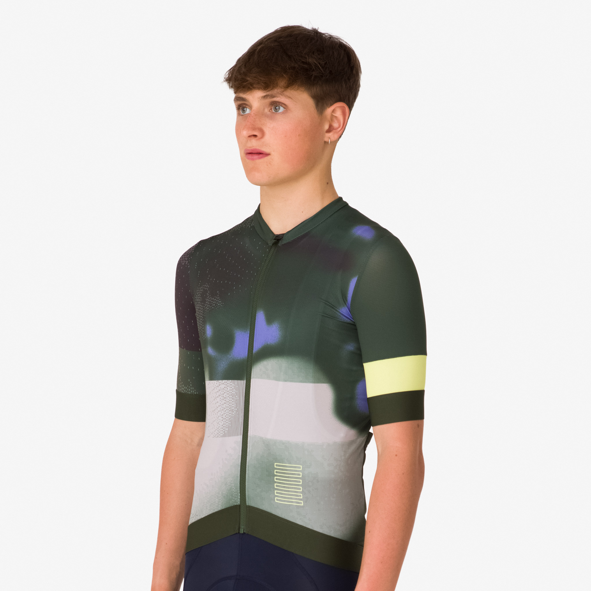 Men's Pro Team Training Jersey - Equilibrium | Rapha