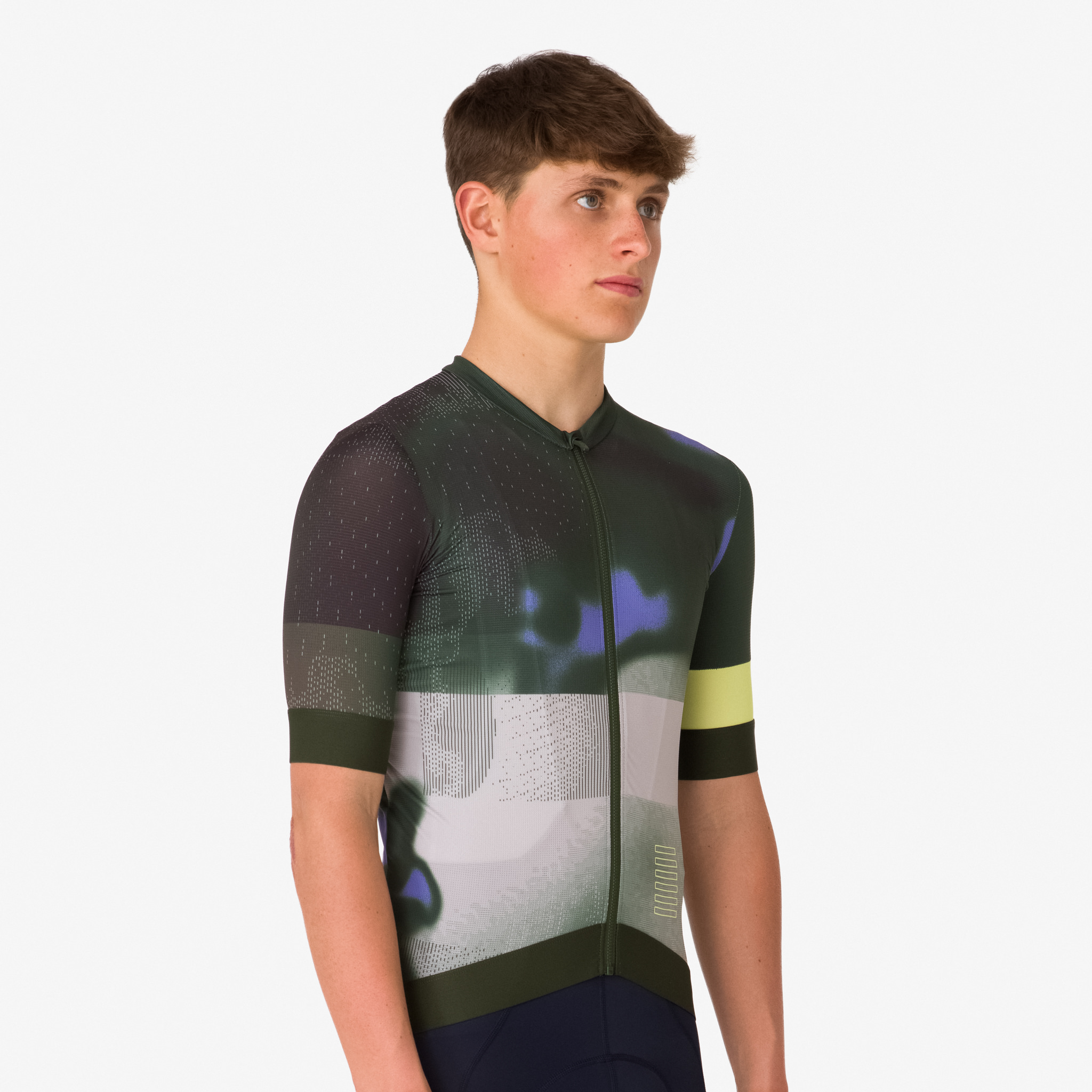 Men's Pro Team Training Jersey - Equilibrium | Rapha