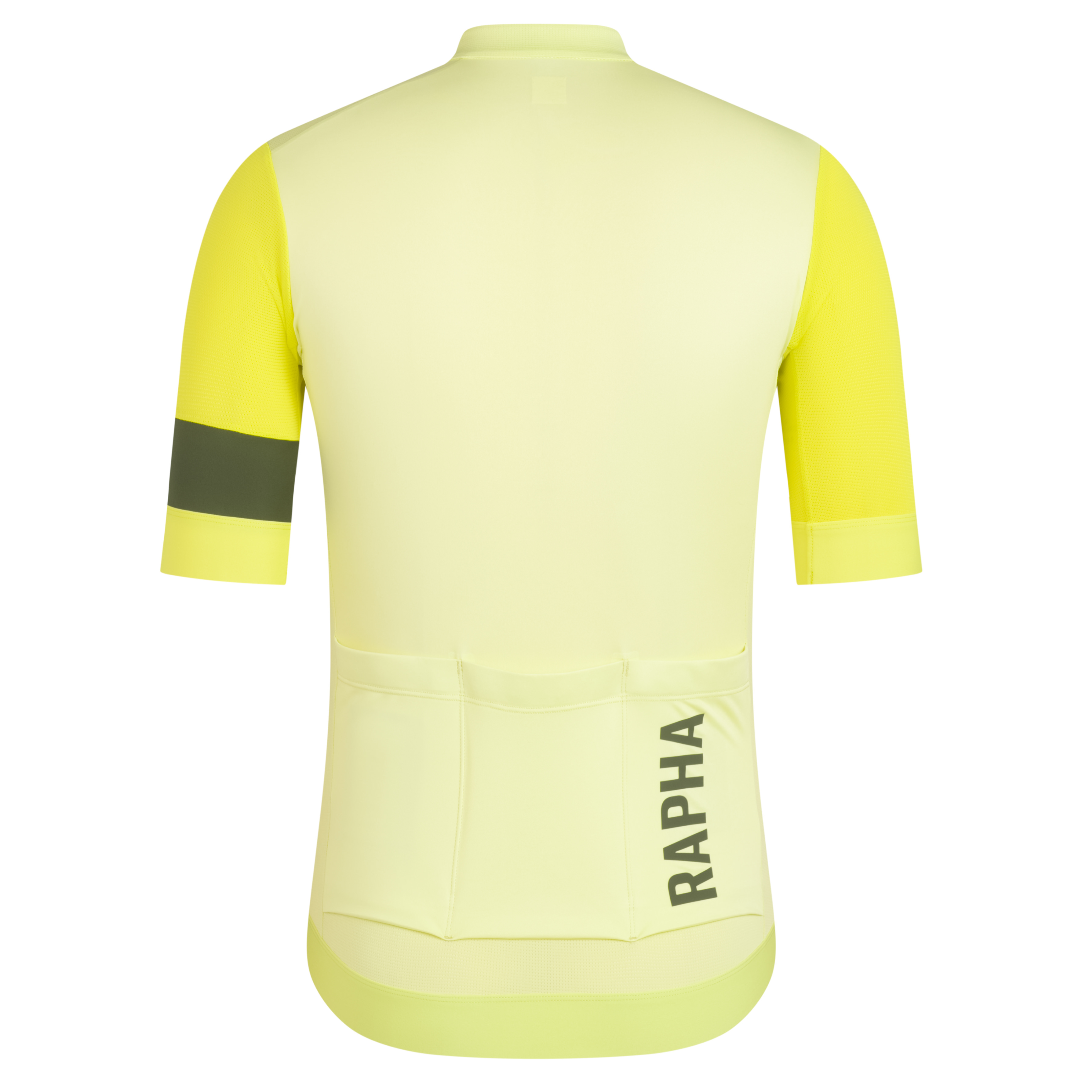 Men's Pro Team Training Jersey for Cycling | Rapha