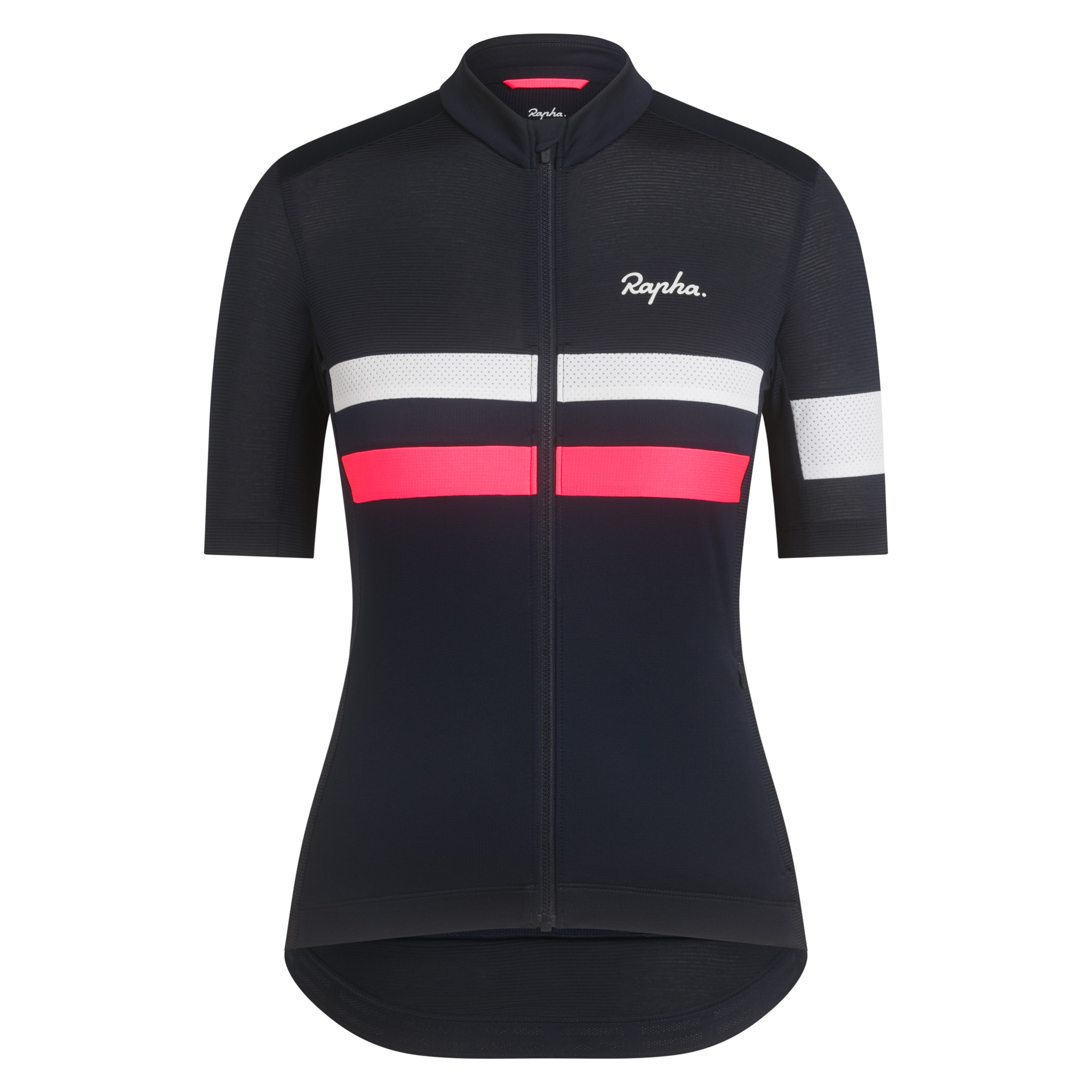 Women's Brevet Lightweight Jersey | Rapha