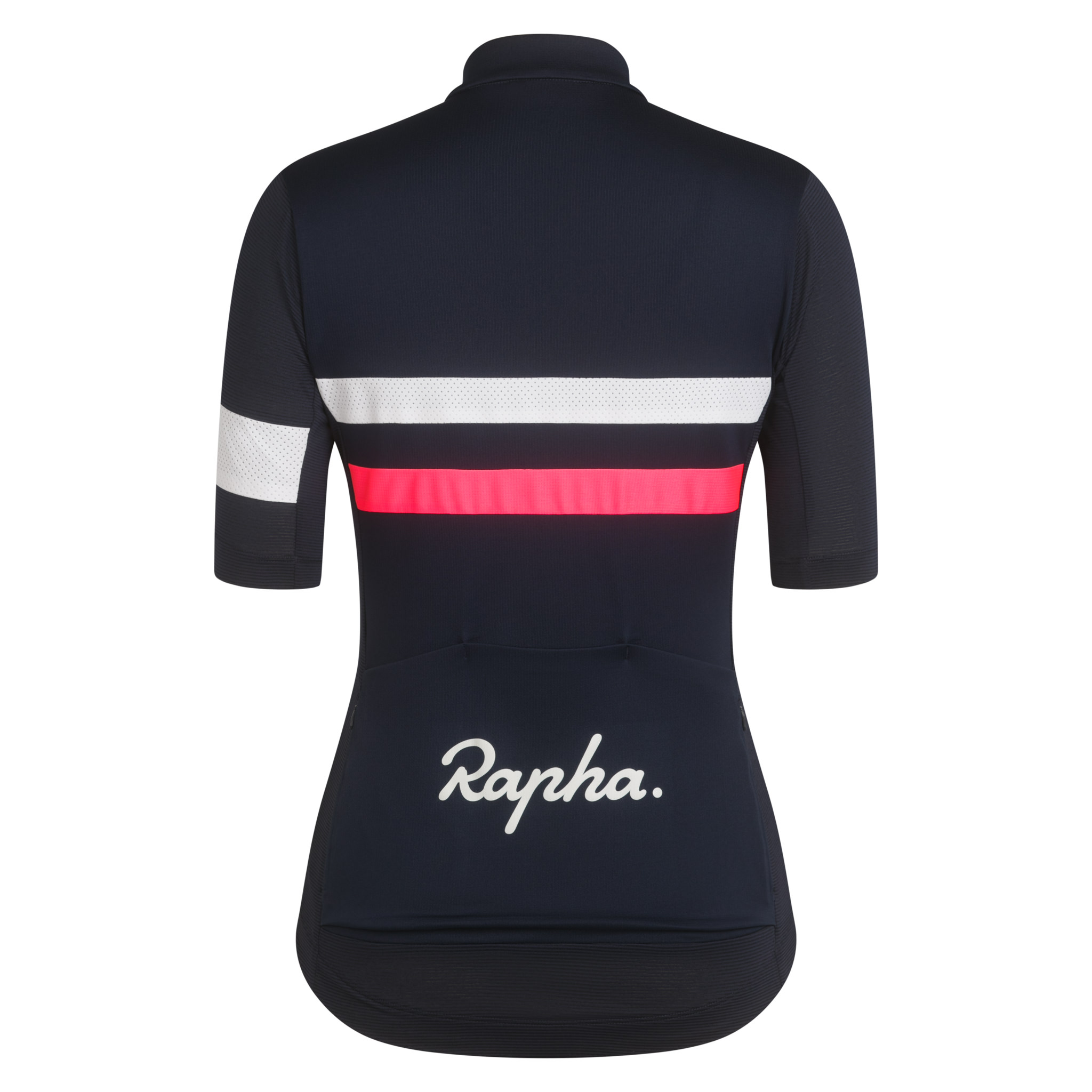 Women's Brevet Lightweight Jersey | Rapha