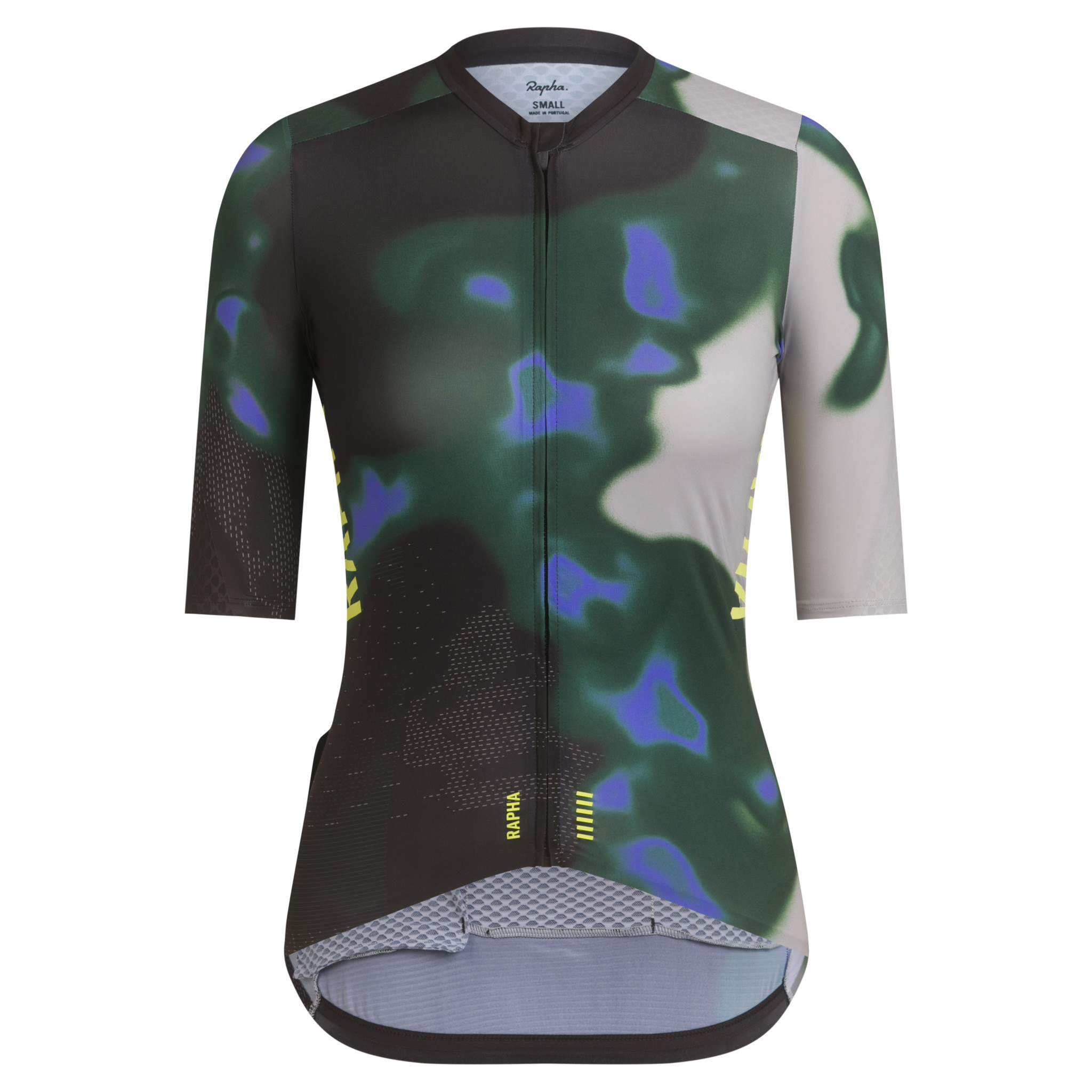 Rapha oil best sale slick jersey