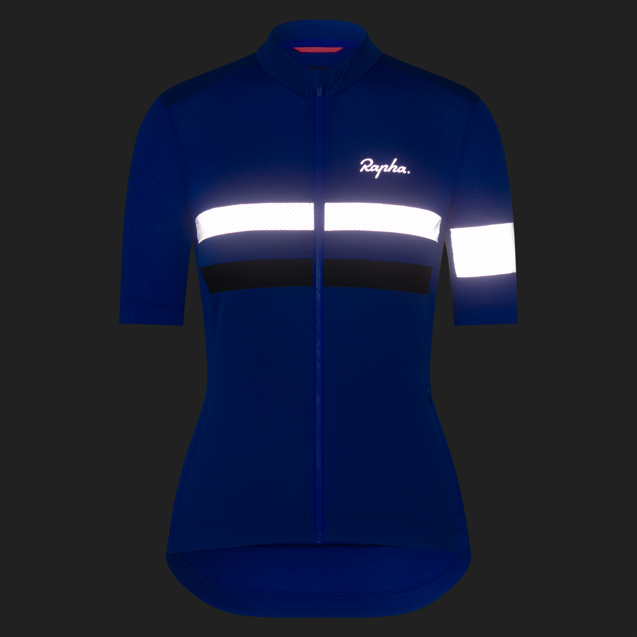 Women's Brevet Lightweight Jersey | Rapha