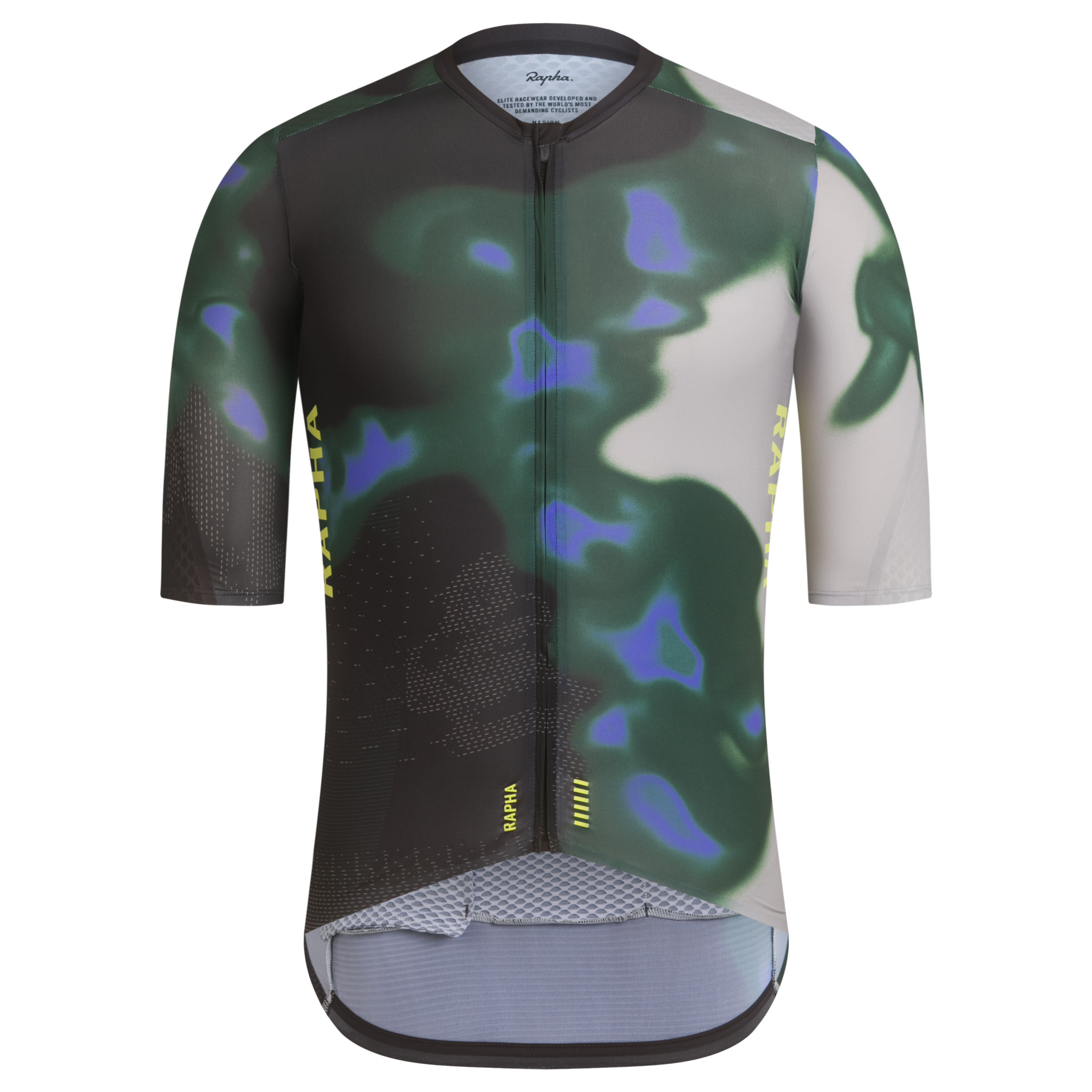 Rapha long discount sleeve aero jersey