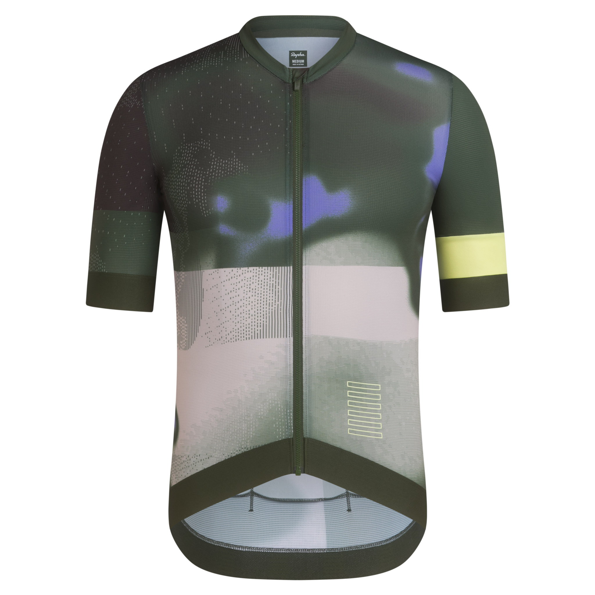 Men's Pro Team Training Jersey - Equilibrium | Rapha