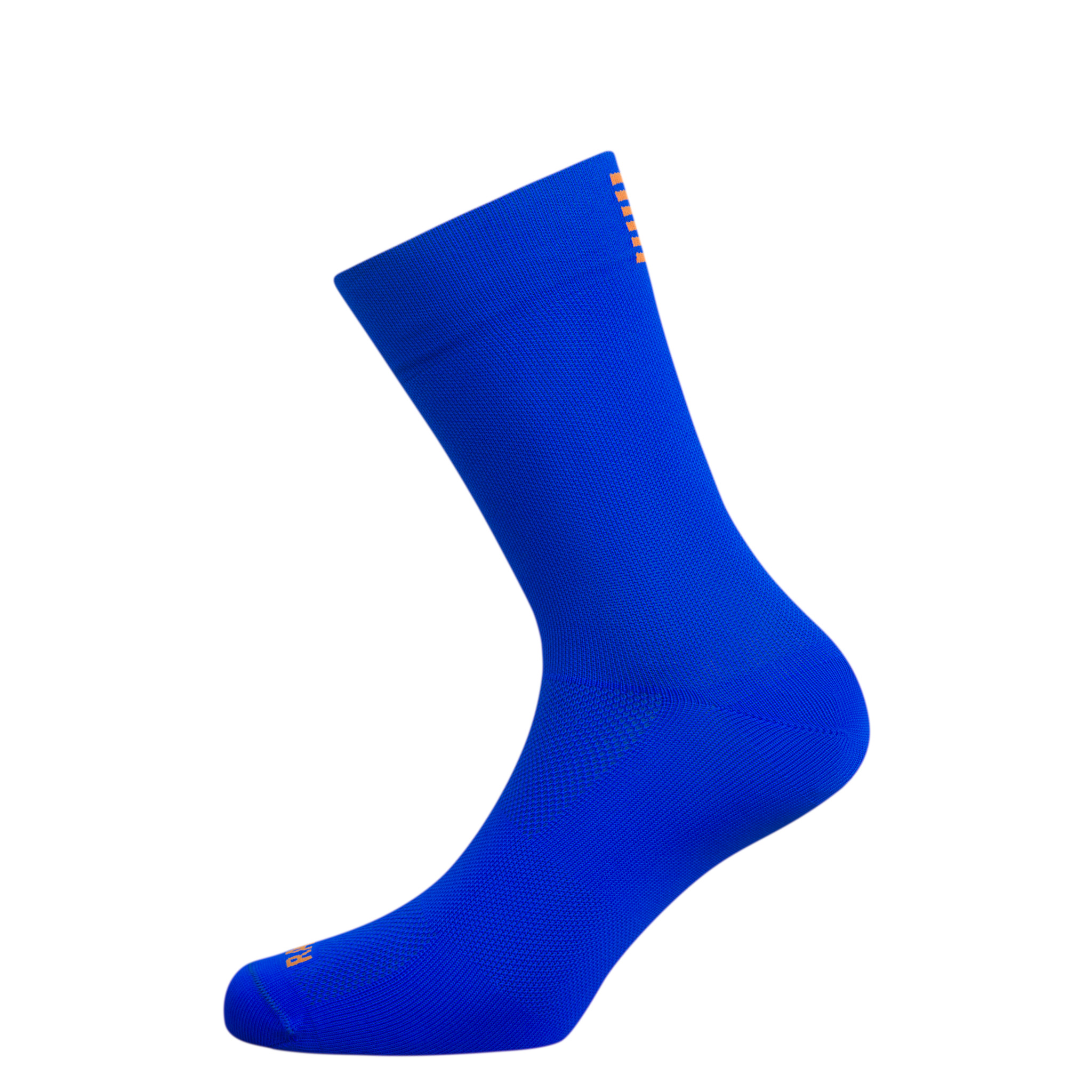 Calcetines altos para hombre Happy Socks BSS01-6500 Azul marino