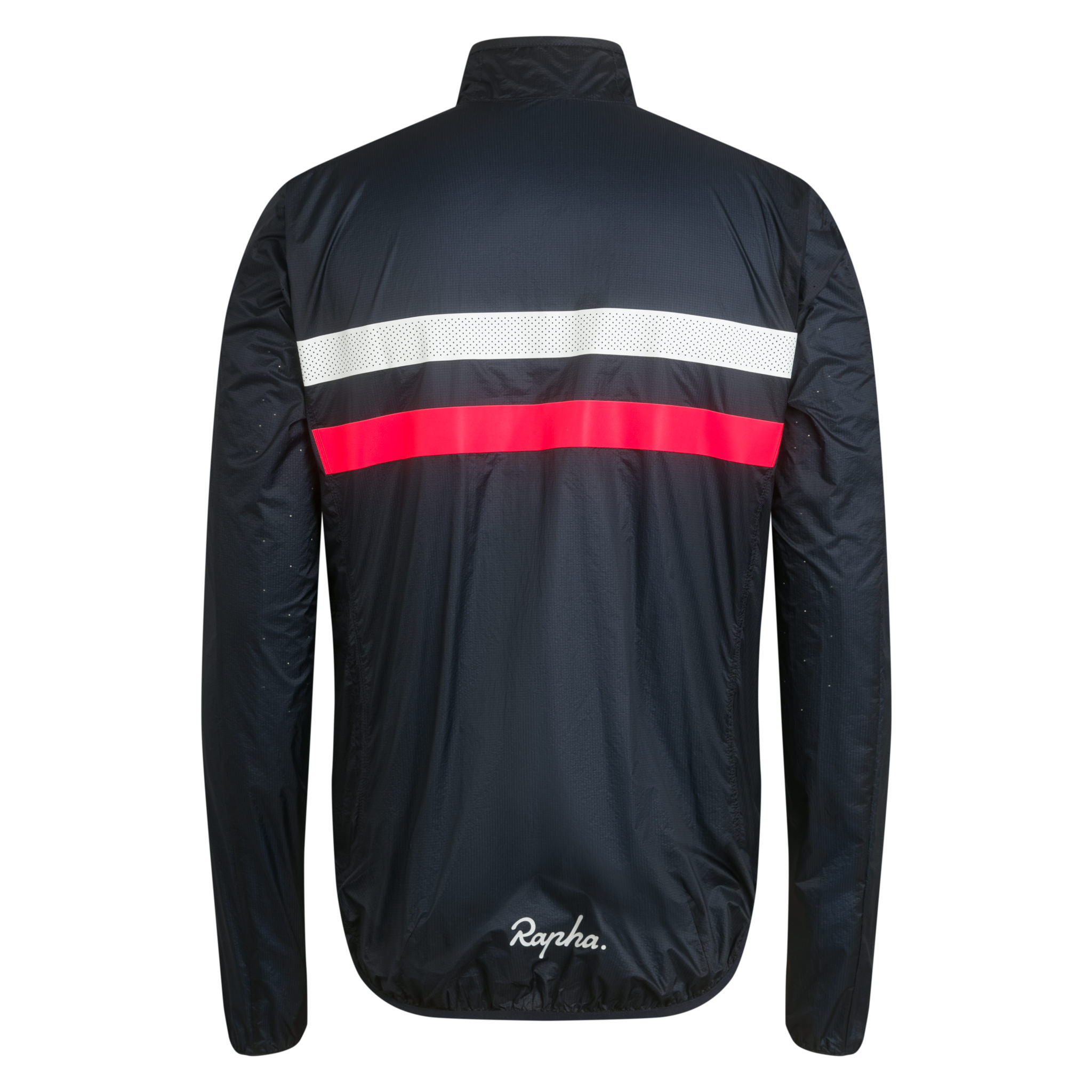 Men's Brevet Flyweight Cycling Wind Jacket | Rapha