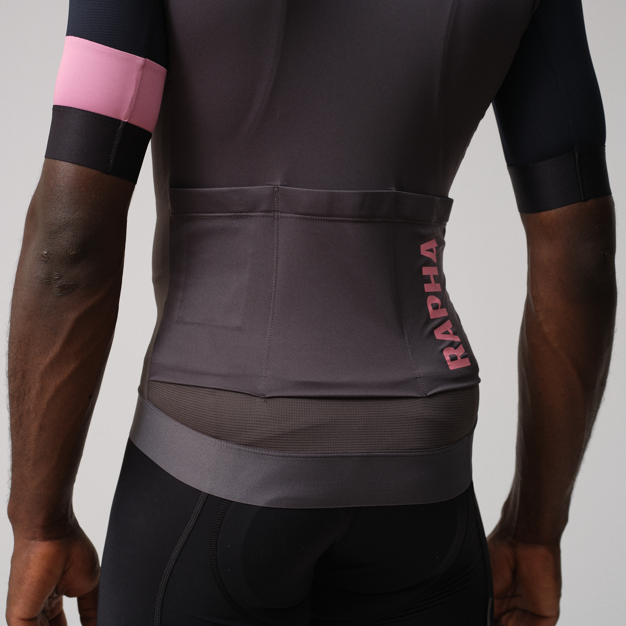 RAPHA PRO TEAM TRAINING JERSEY Ⅱ Sサイズ Rapha Pro Team Training