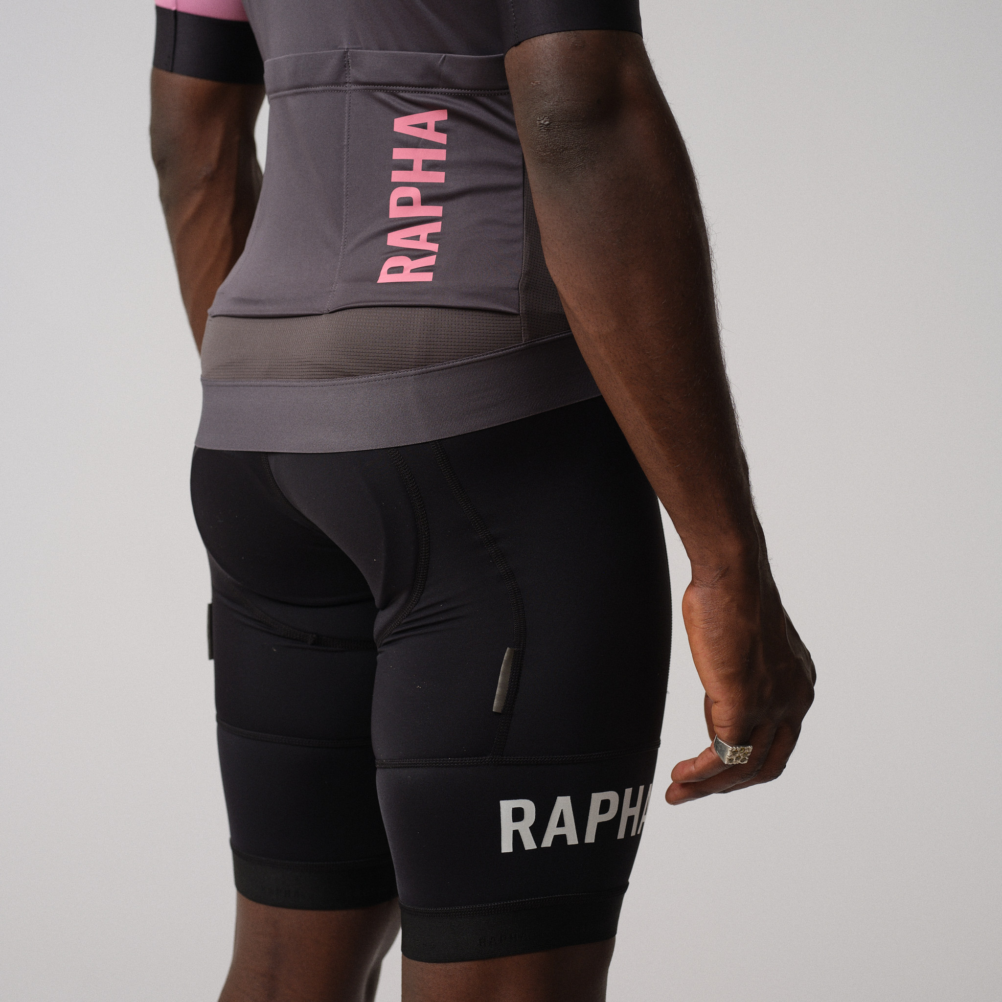 男款Pro Team Training Jersey - 騎車訓練適用| Rapha Site