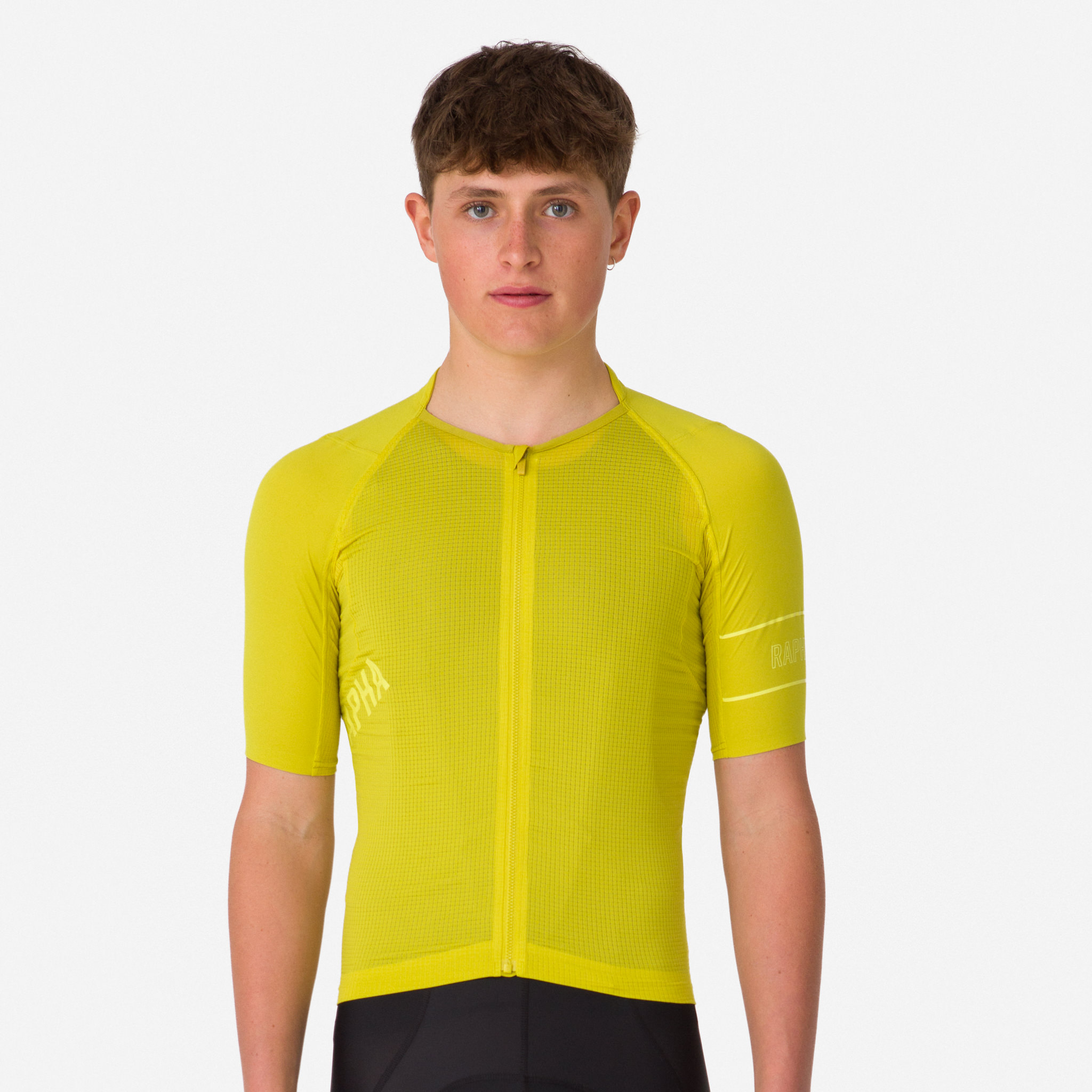 Men's Pro Team Lightweight Jersey | Rapha