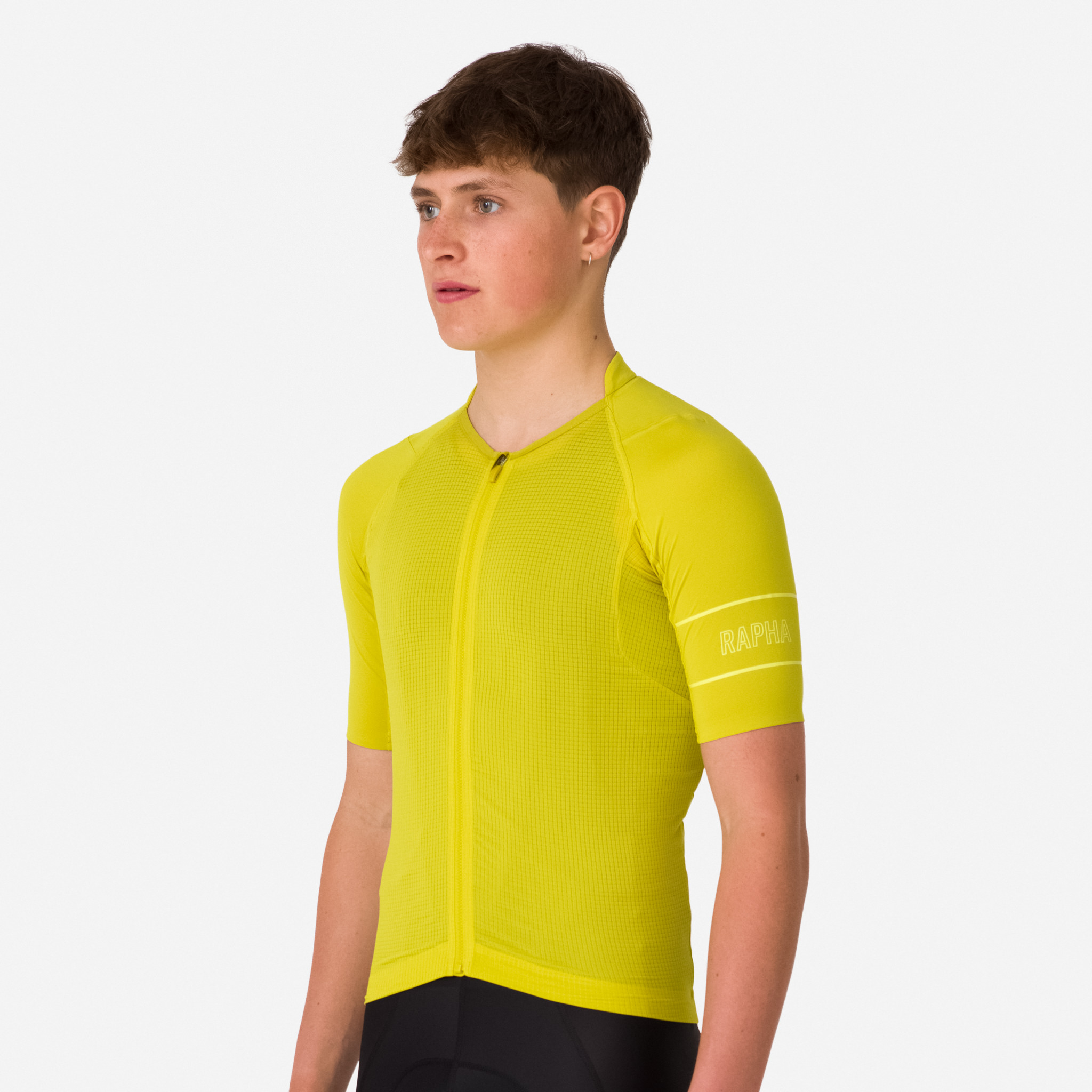 Men s Pro Team Lightweight Jersey Rapha