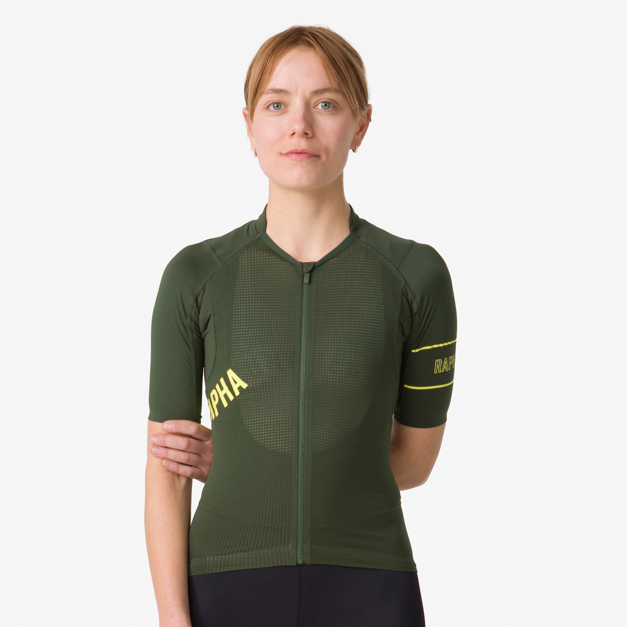 ウィメンズ プロチーム ライトウェイト ジャージ | Rapha