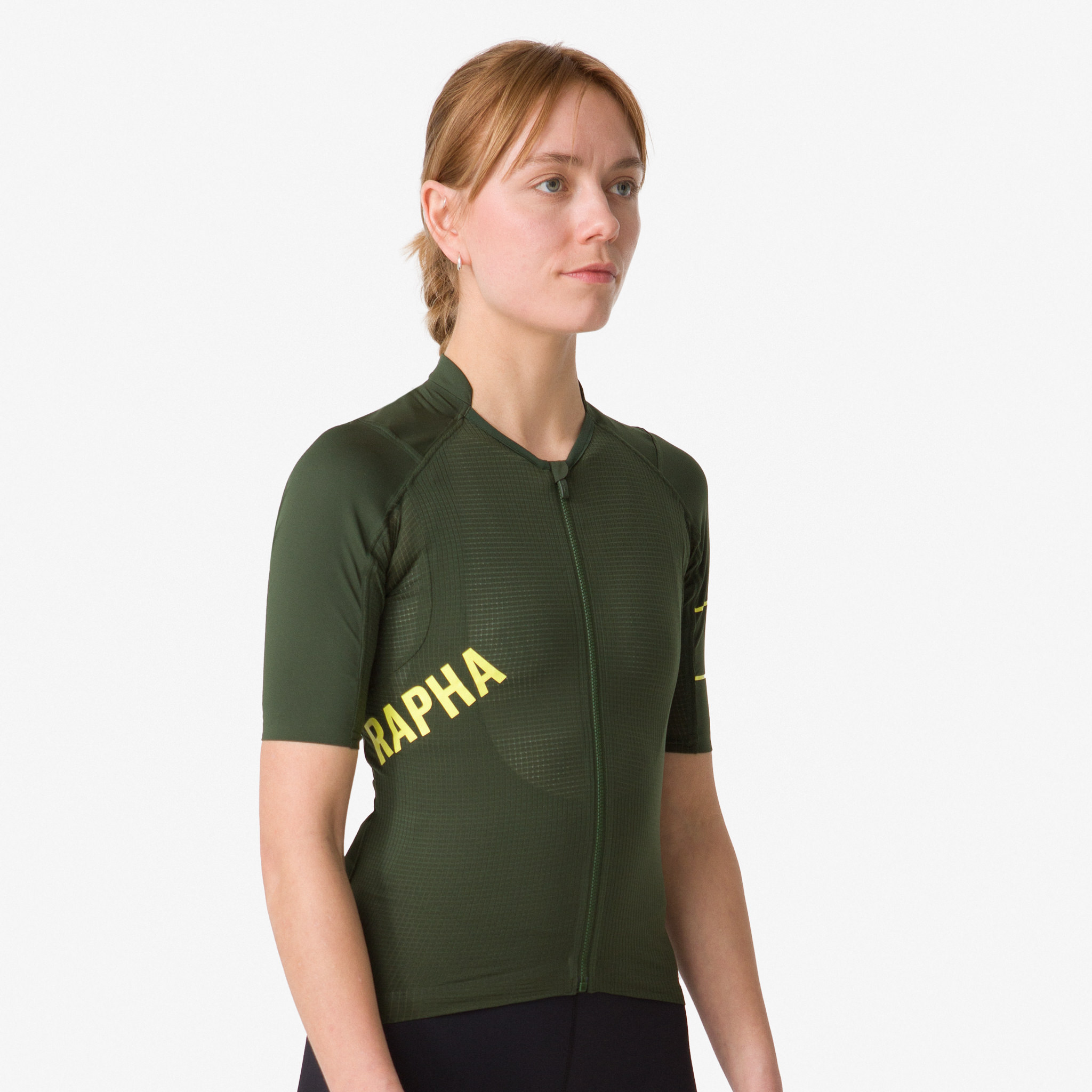 ウィメンズ ブルベ ライトウェイト ジャージ | Rapha