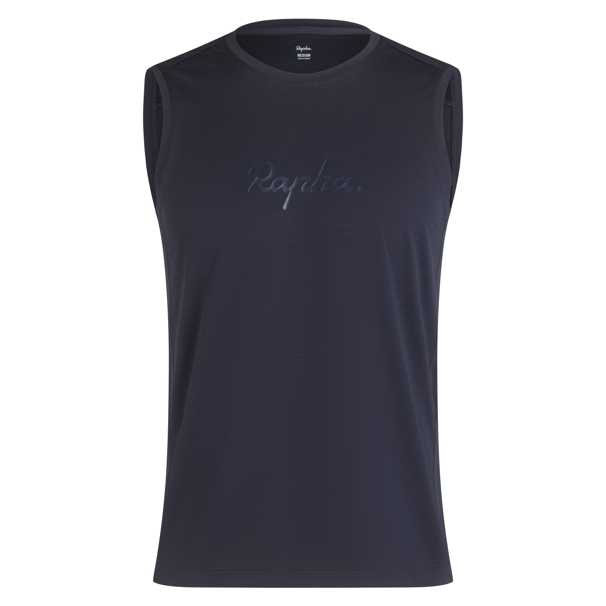 Men's Indoor Training T-Shirt | Mens Breathable Technical Fabric T