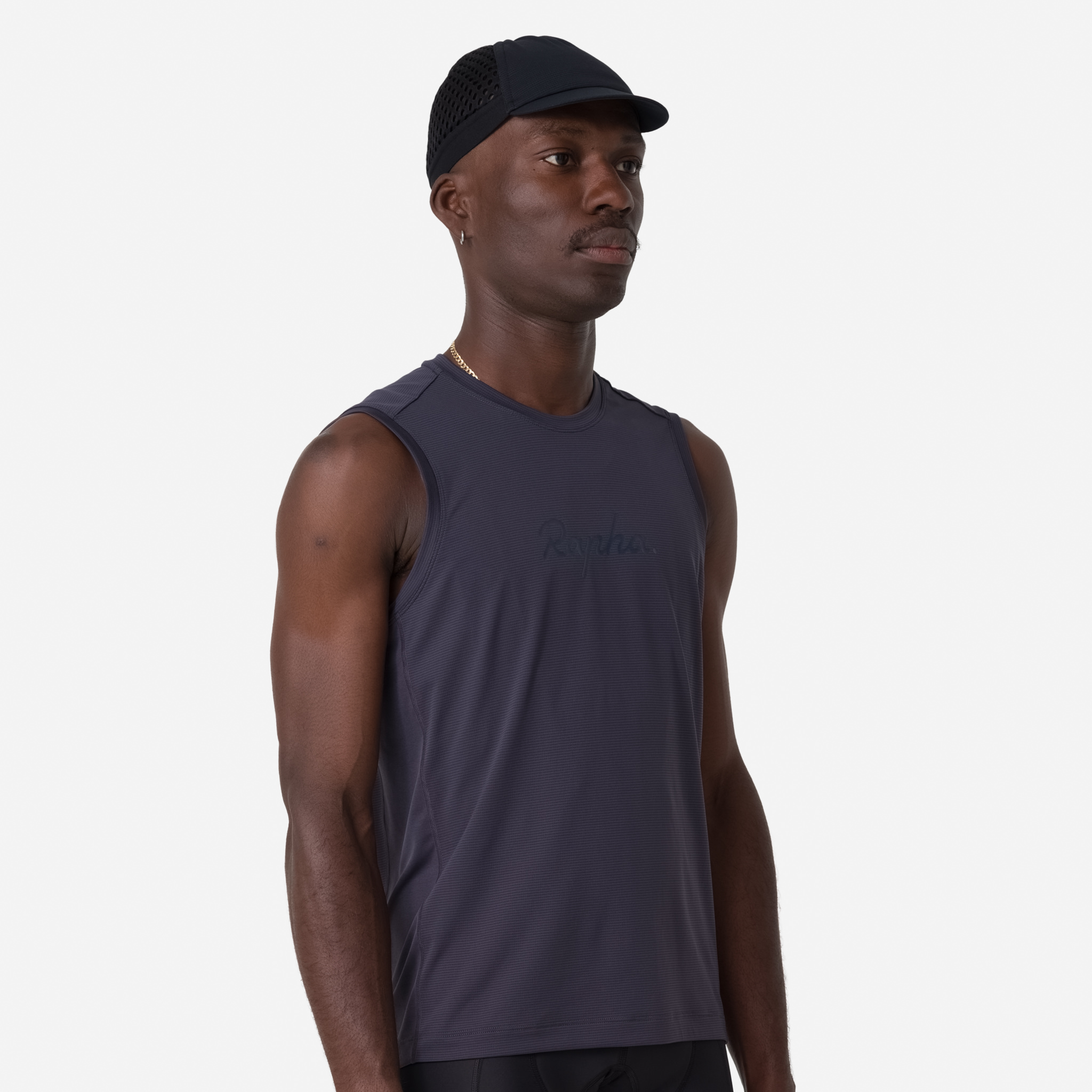 Men's Indoor Training T-Shirt, Mens Breathable Technical Fabric T-Shirt  Made For Intense Training Sessions Indoors