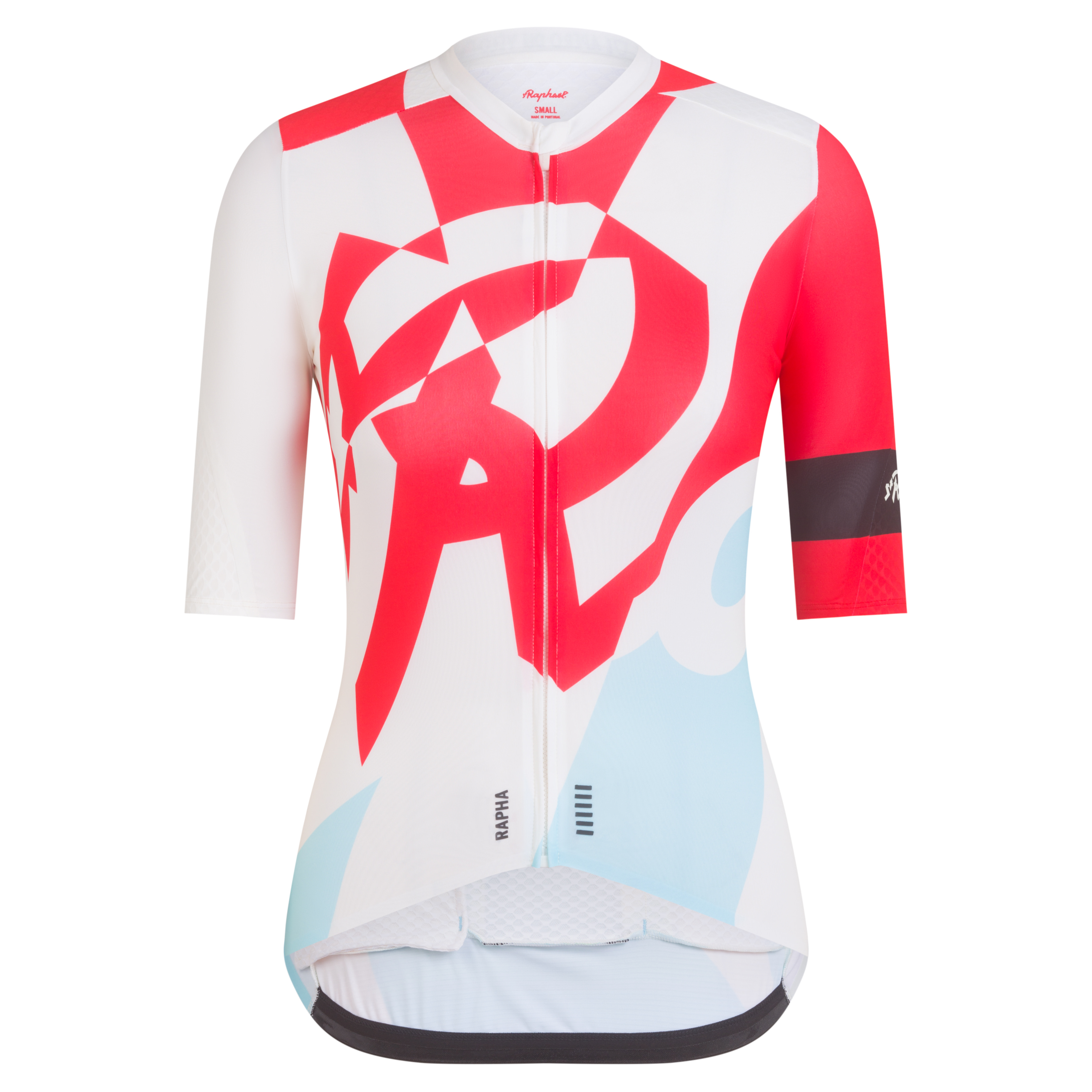 サン ラファエル ウィメンズ プロチーム エアロ ジャージ | Rapha