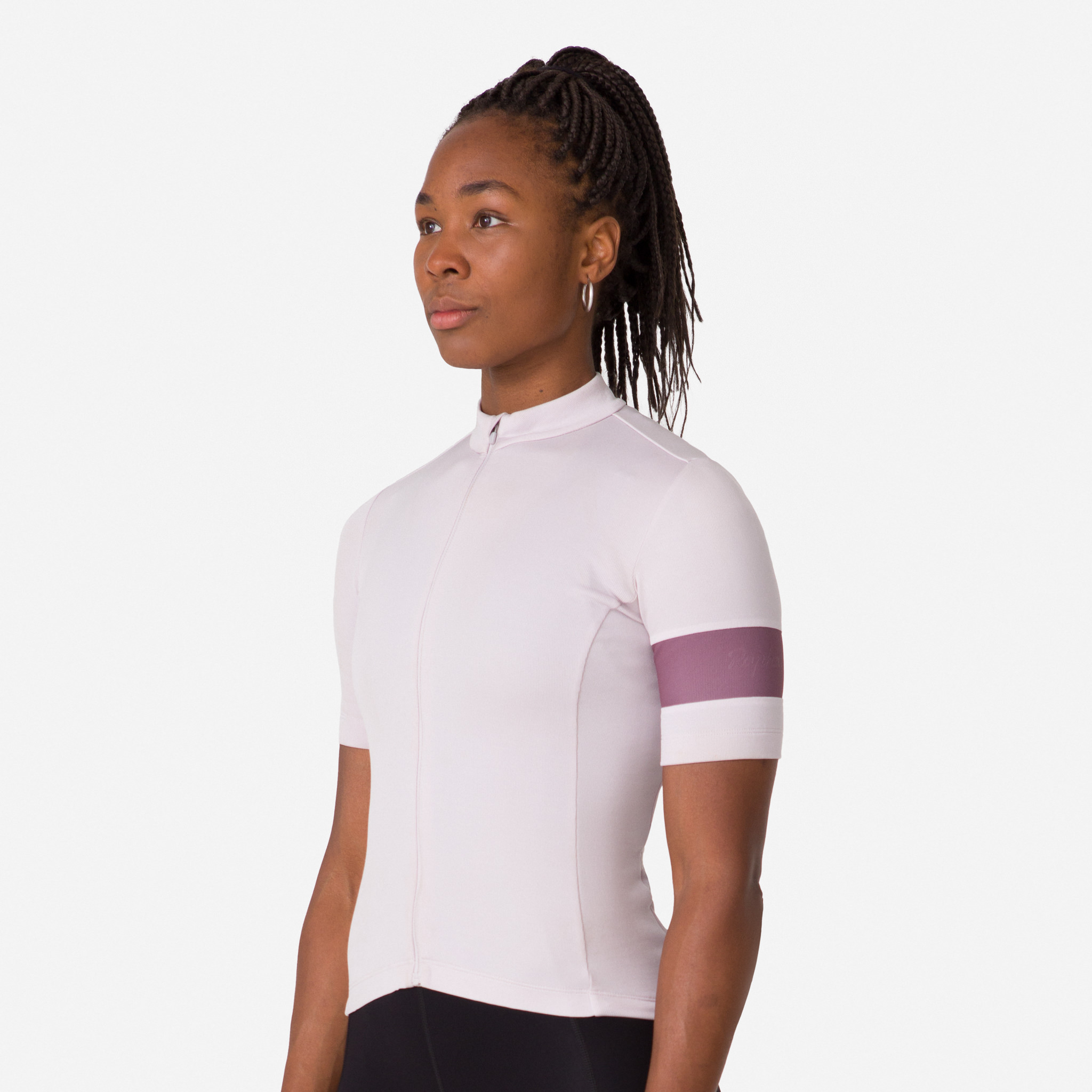 Rapha women's cheap jersey sale