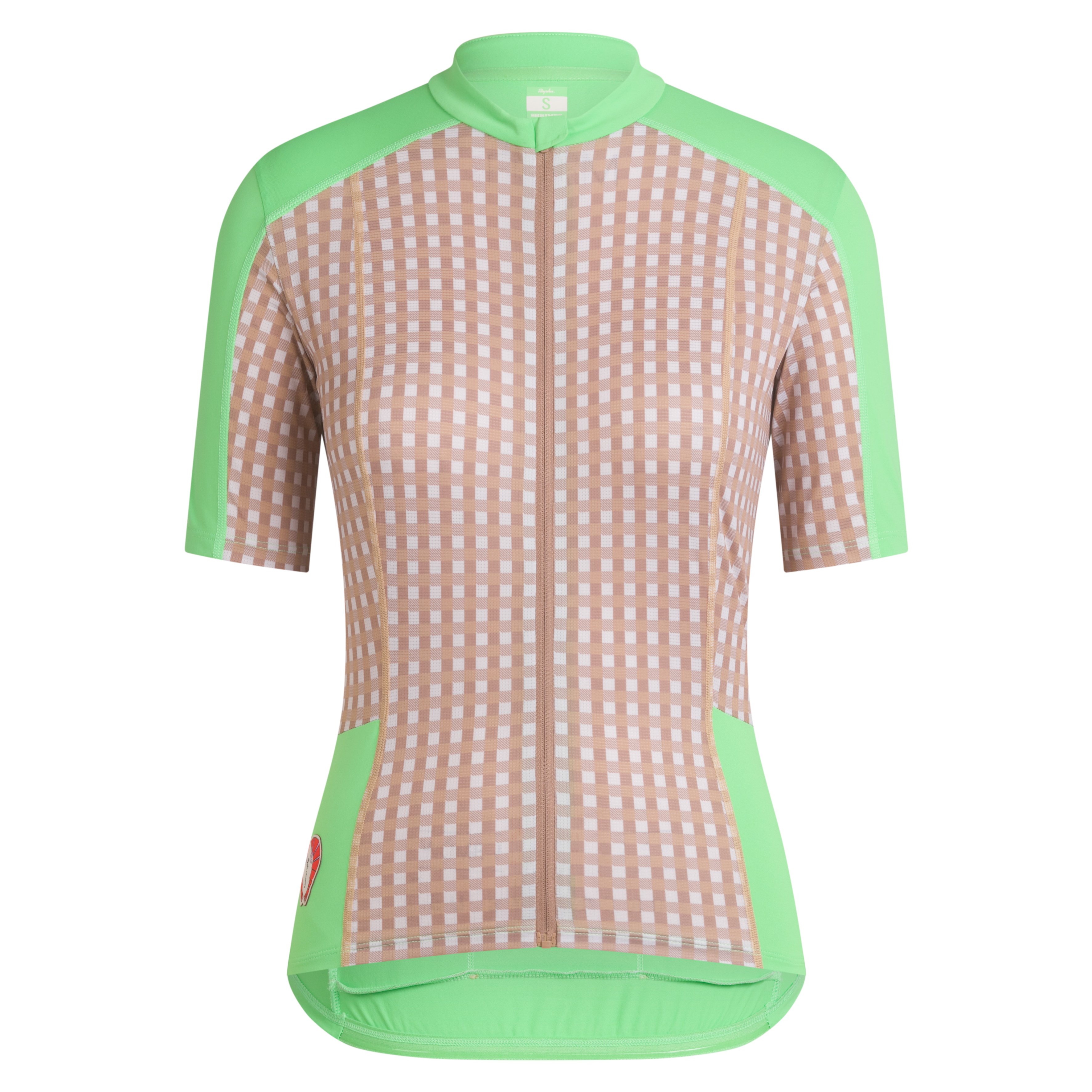 ラファ + シュリンプ ジャージ | Rapha