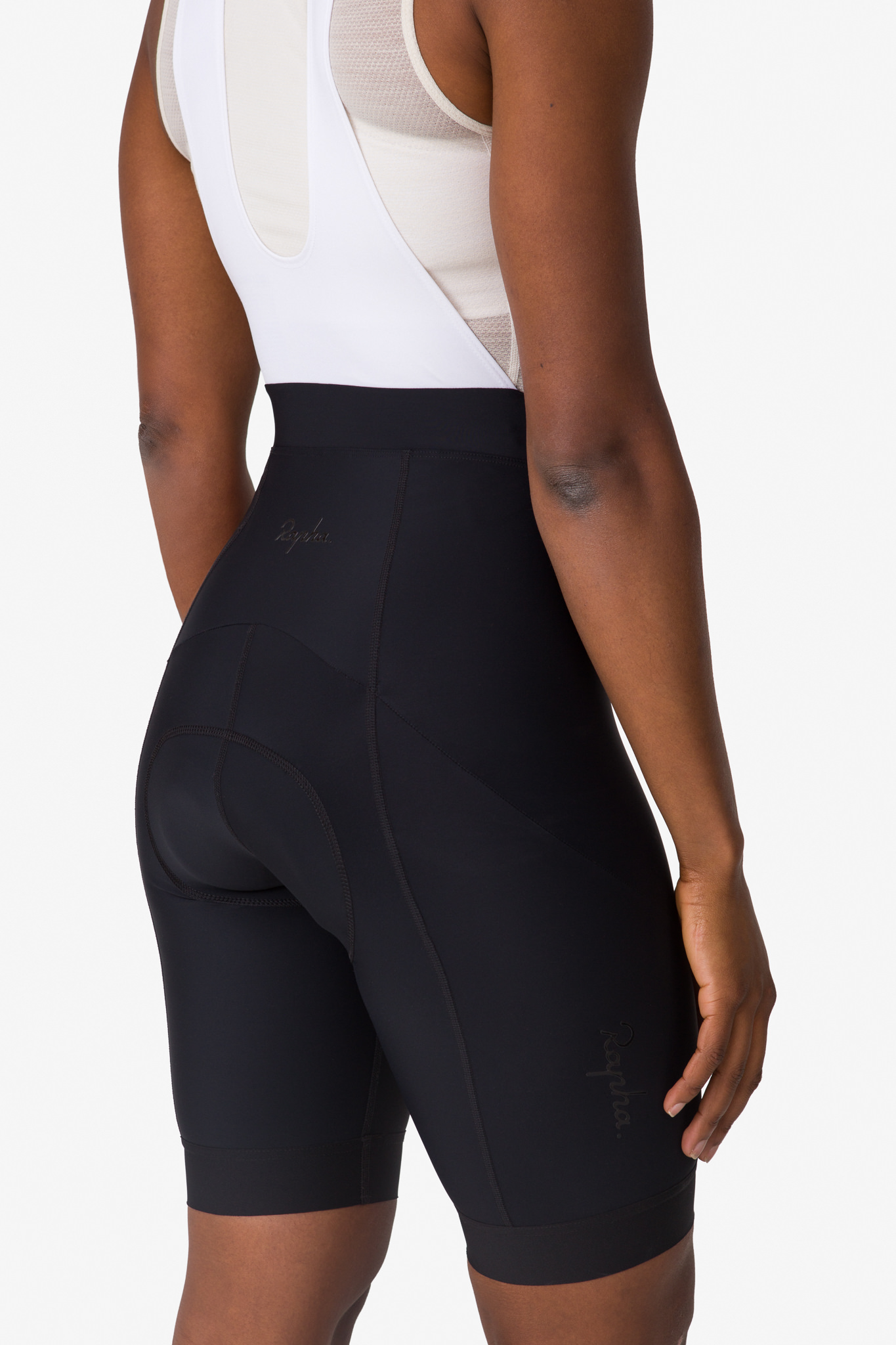 Rapha Women’s ビブショーツS WBS08RG_BBK_womens-classic-bib
