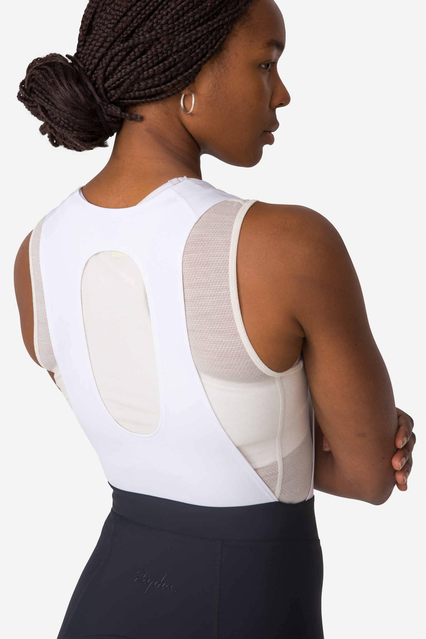 ウエア rapha core bib shorts Men's Core Cargo Bib Shorts | Rapha