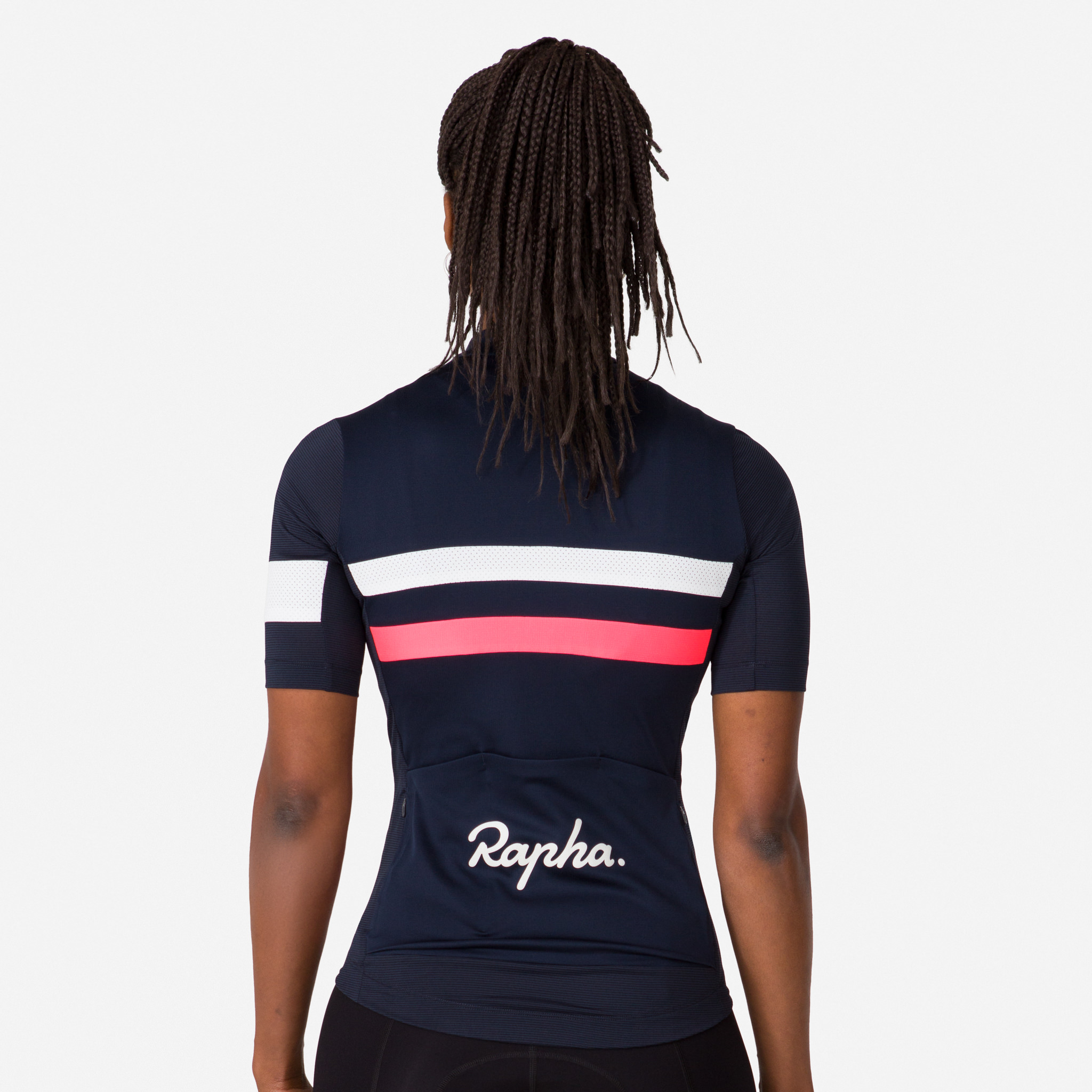 Women's Brevet Lightweight Jersey | Rapha