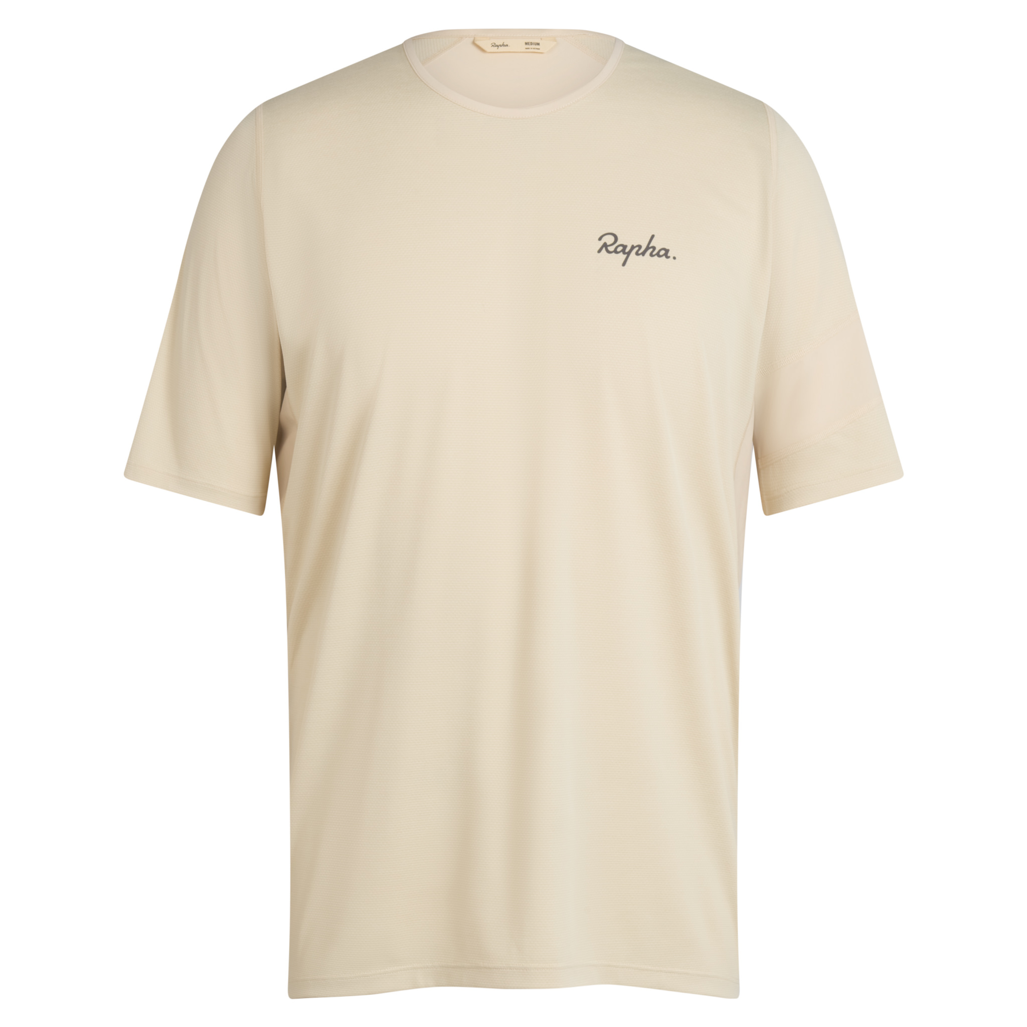 Tested] Rapha Trail Lightweight T-Shirt