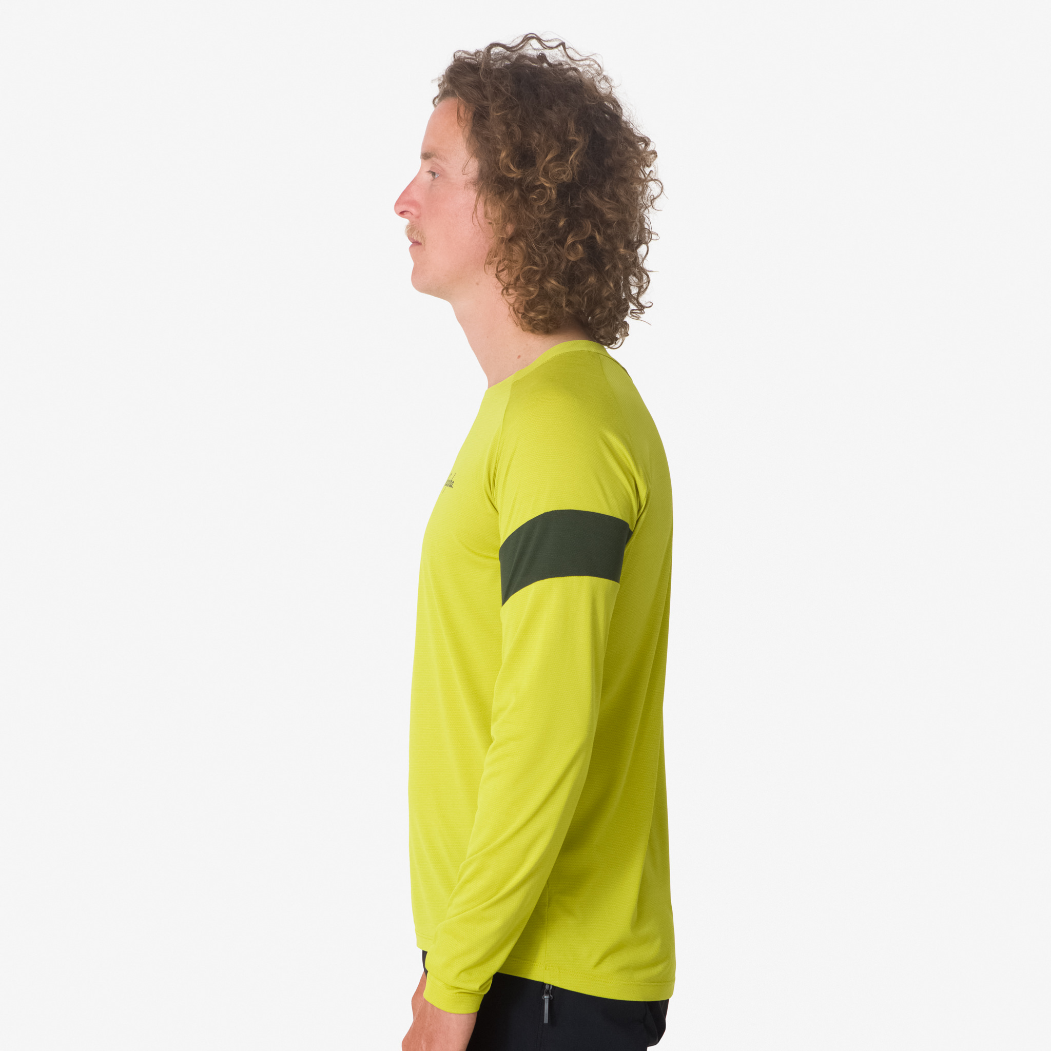 rapha long sleeve summer wicking shirt
