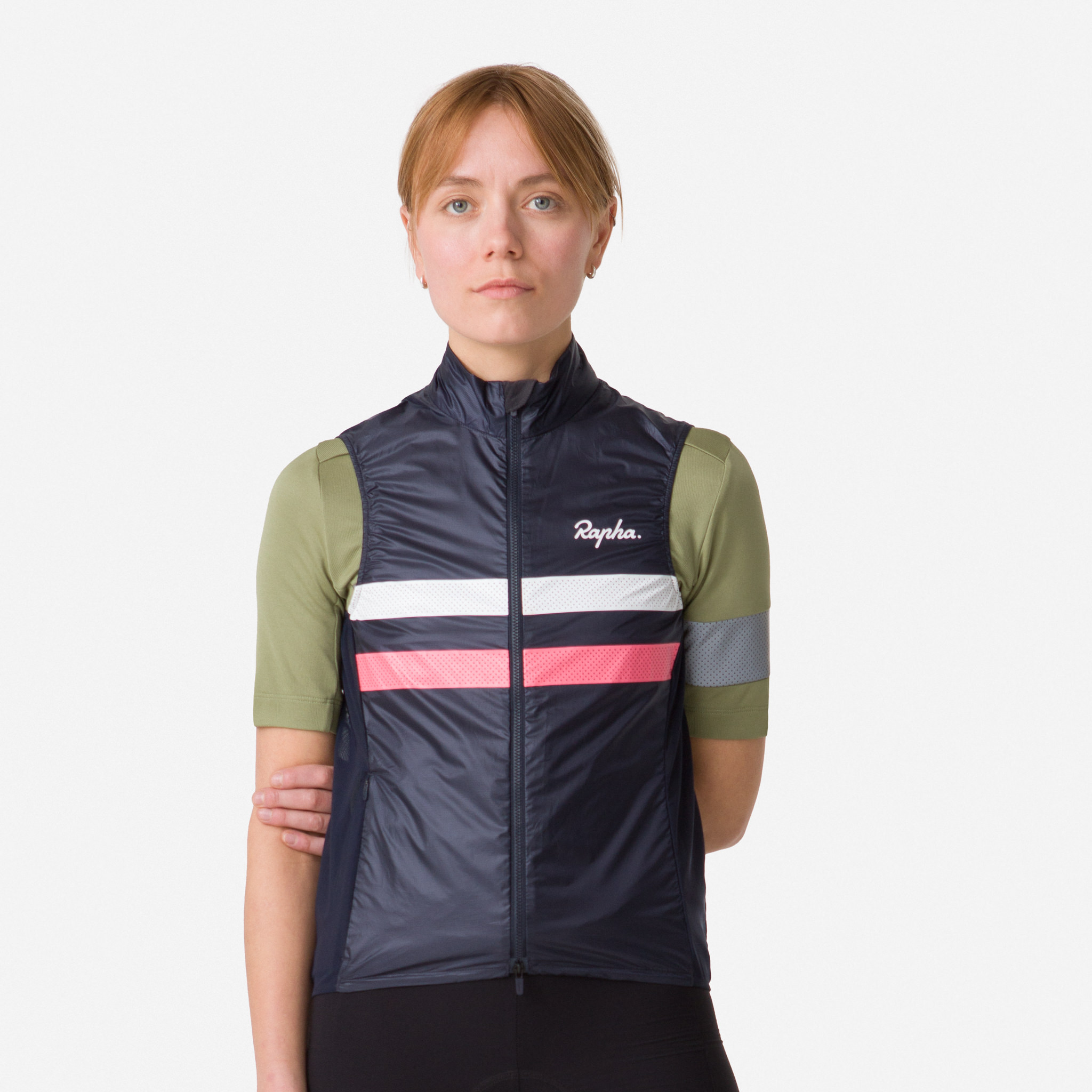 Rapha cheap brevet vest