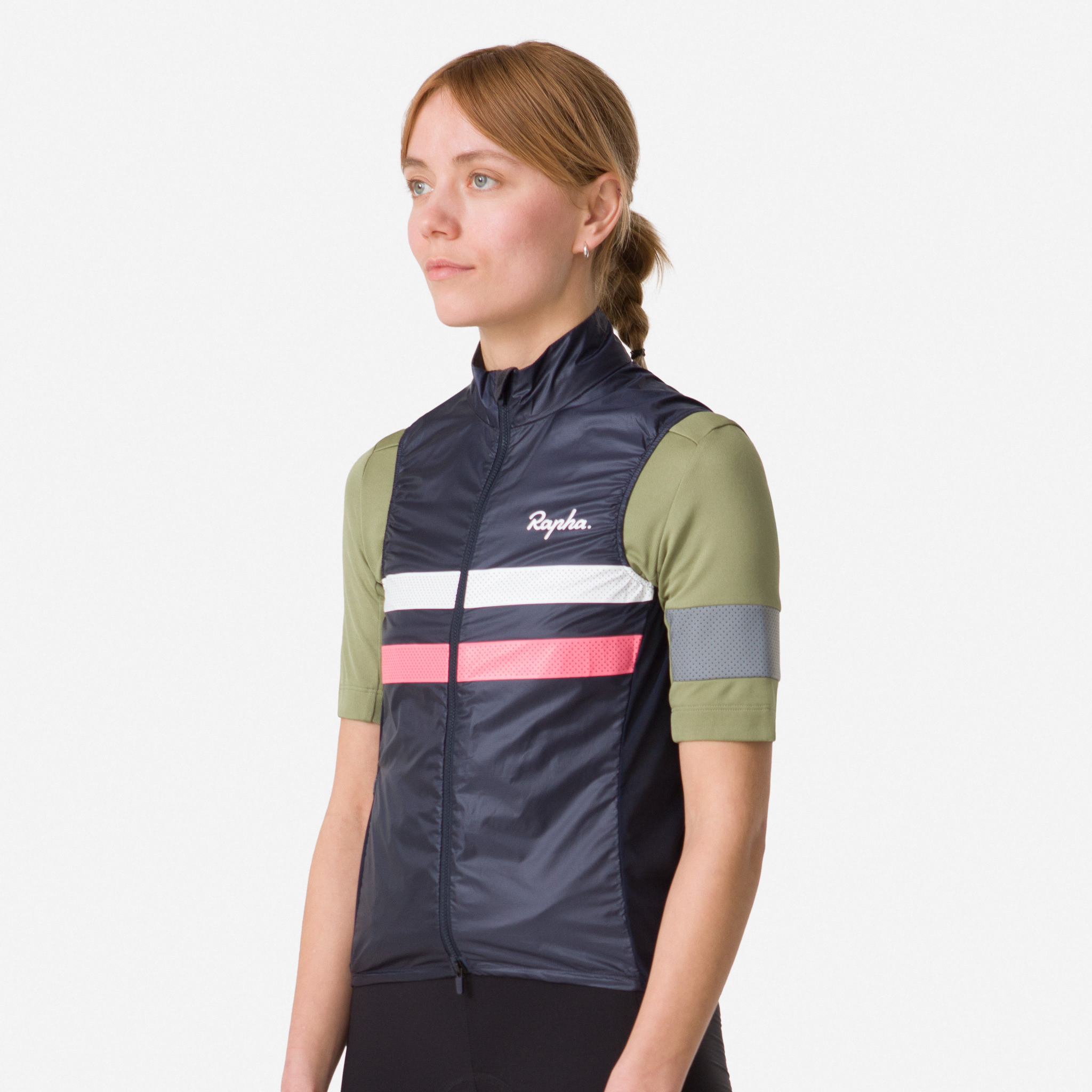 Women's Brevet Gilet | Rapha