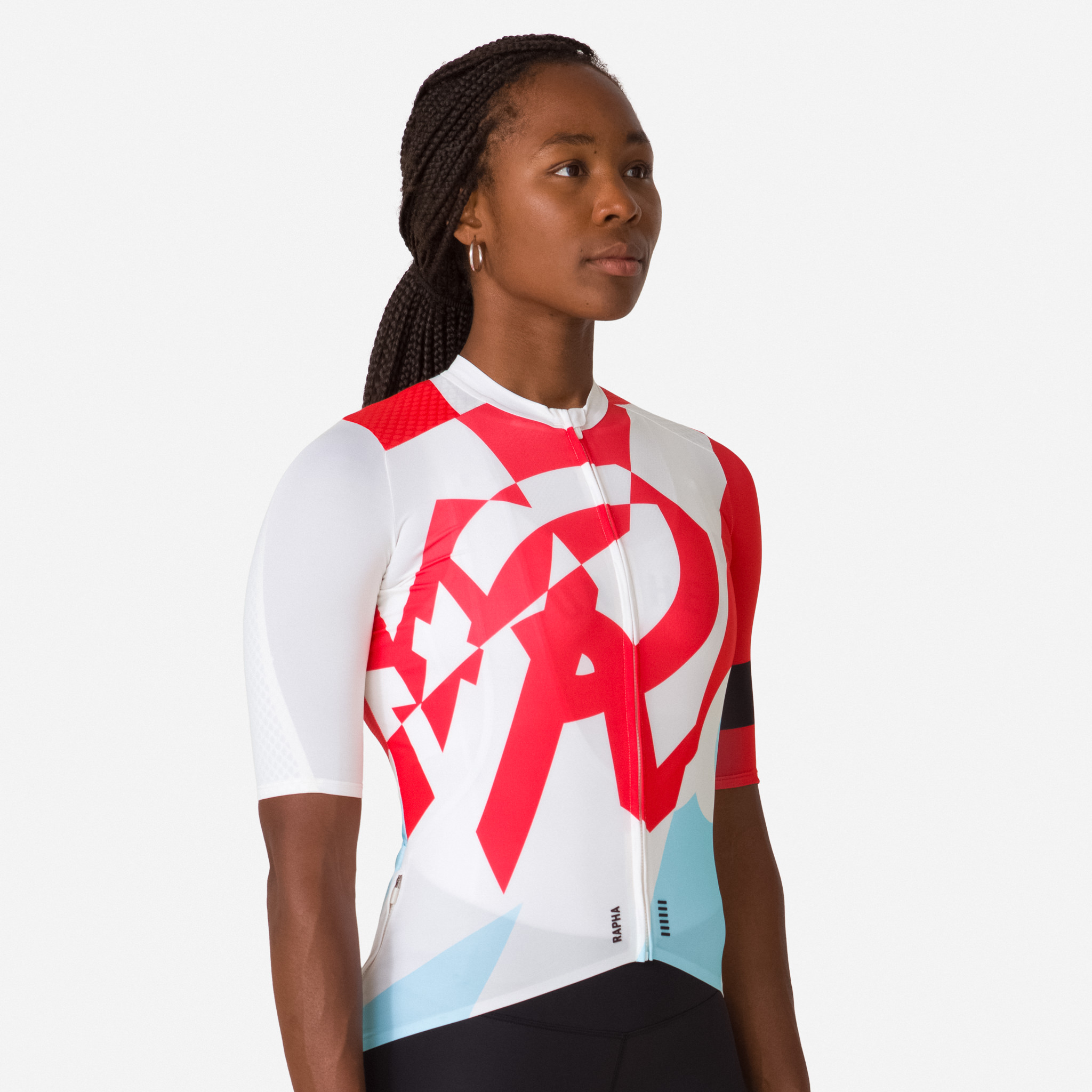 Rapha リージョン オブ ロサンゼルス プロチーム ウィメンズM リージョン オブ ロサンゼルスとのコラボコレクション第1弾を