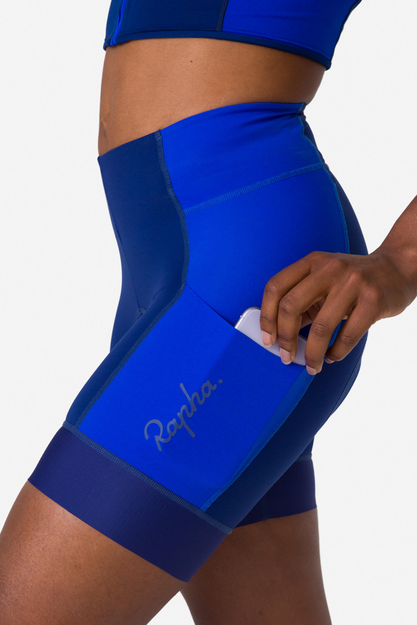 Women's Short Cargo Short | Rapha
