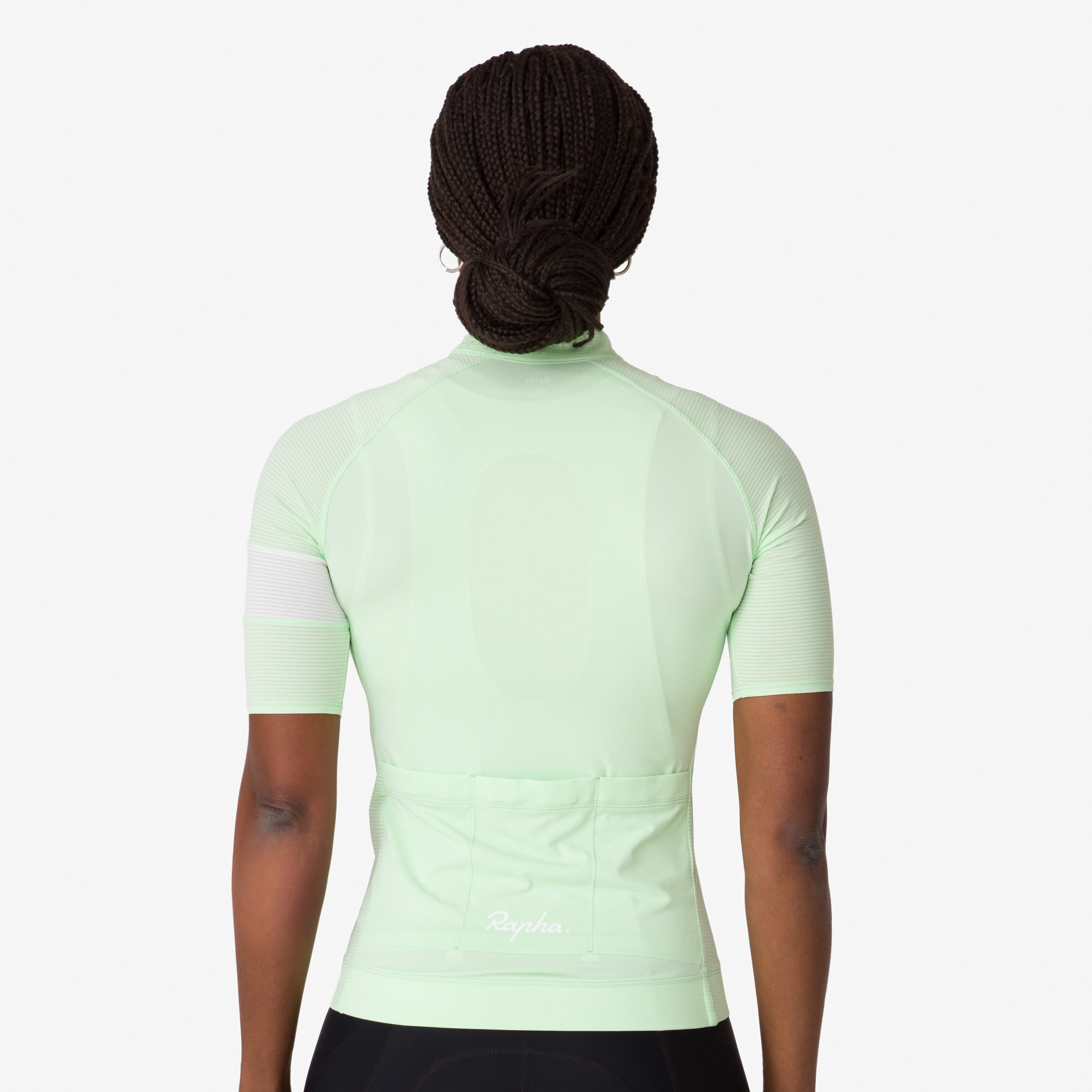 Women's Core Lightweight Cycling Jersey | Rapha