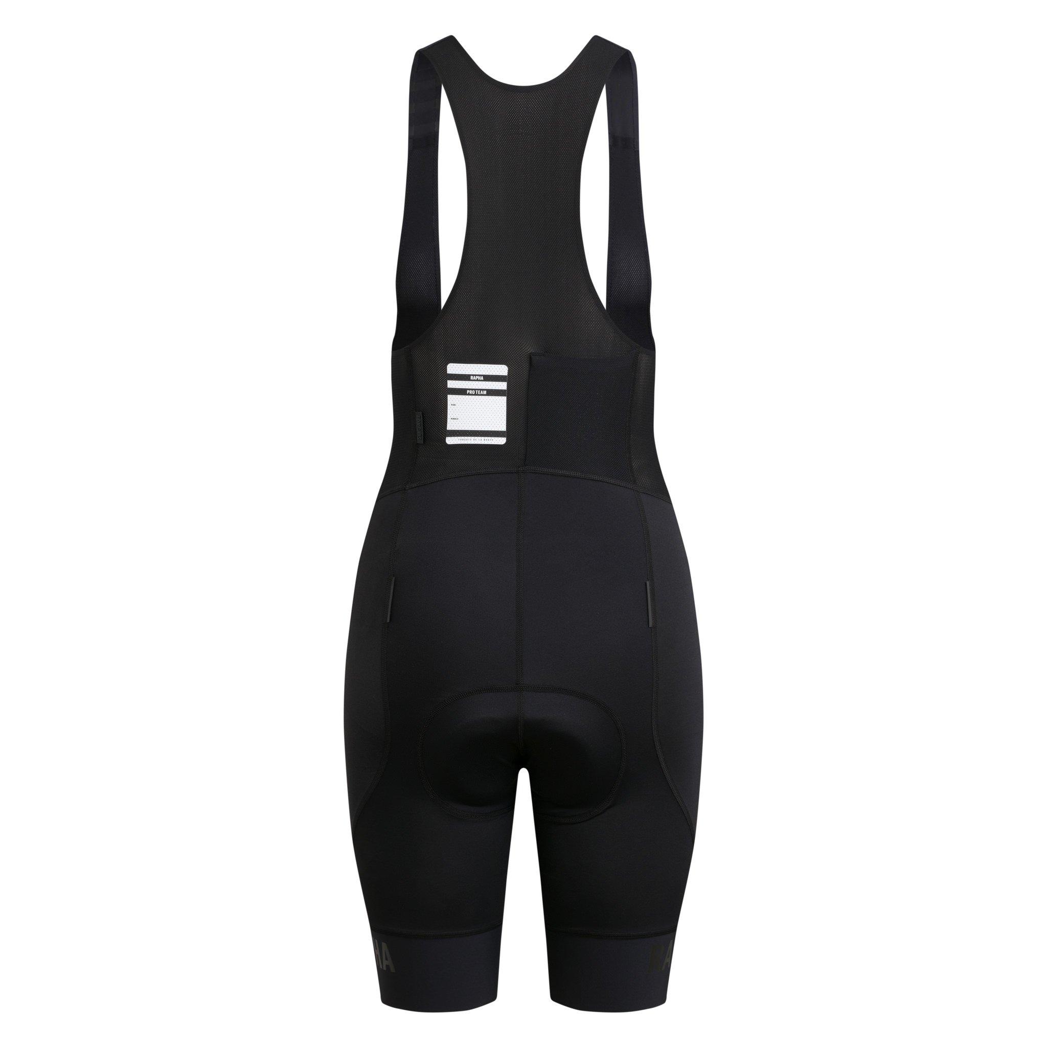 Rapha pro team best sale bib shorts ii long