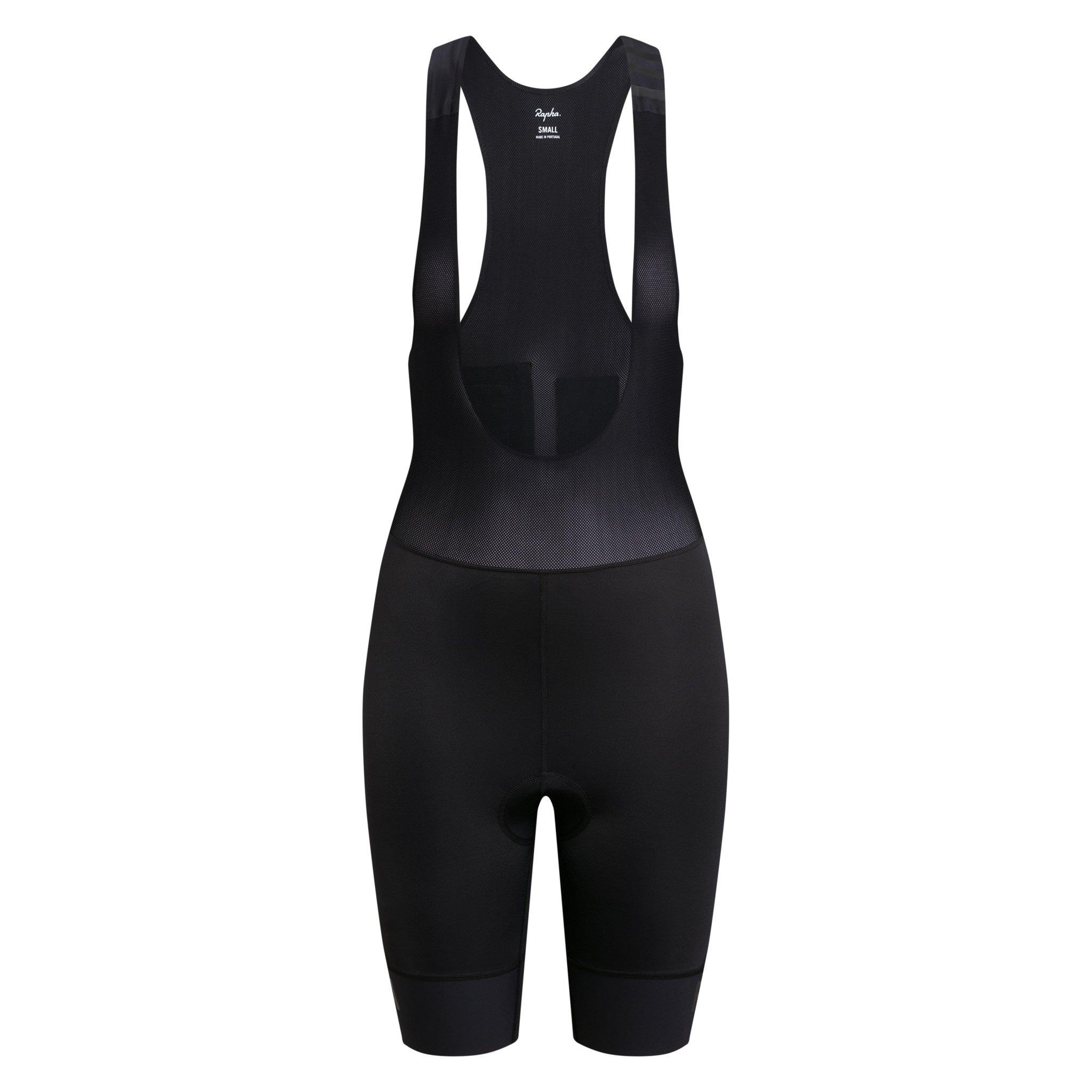 Women's Pro Team Cycling Bib Shorts | Rapha